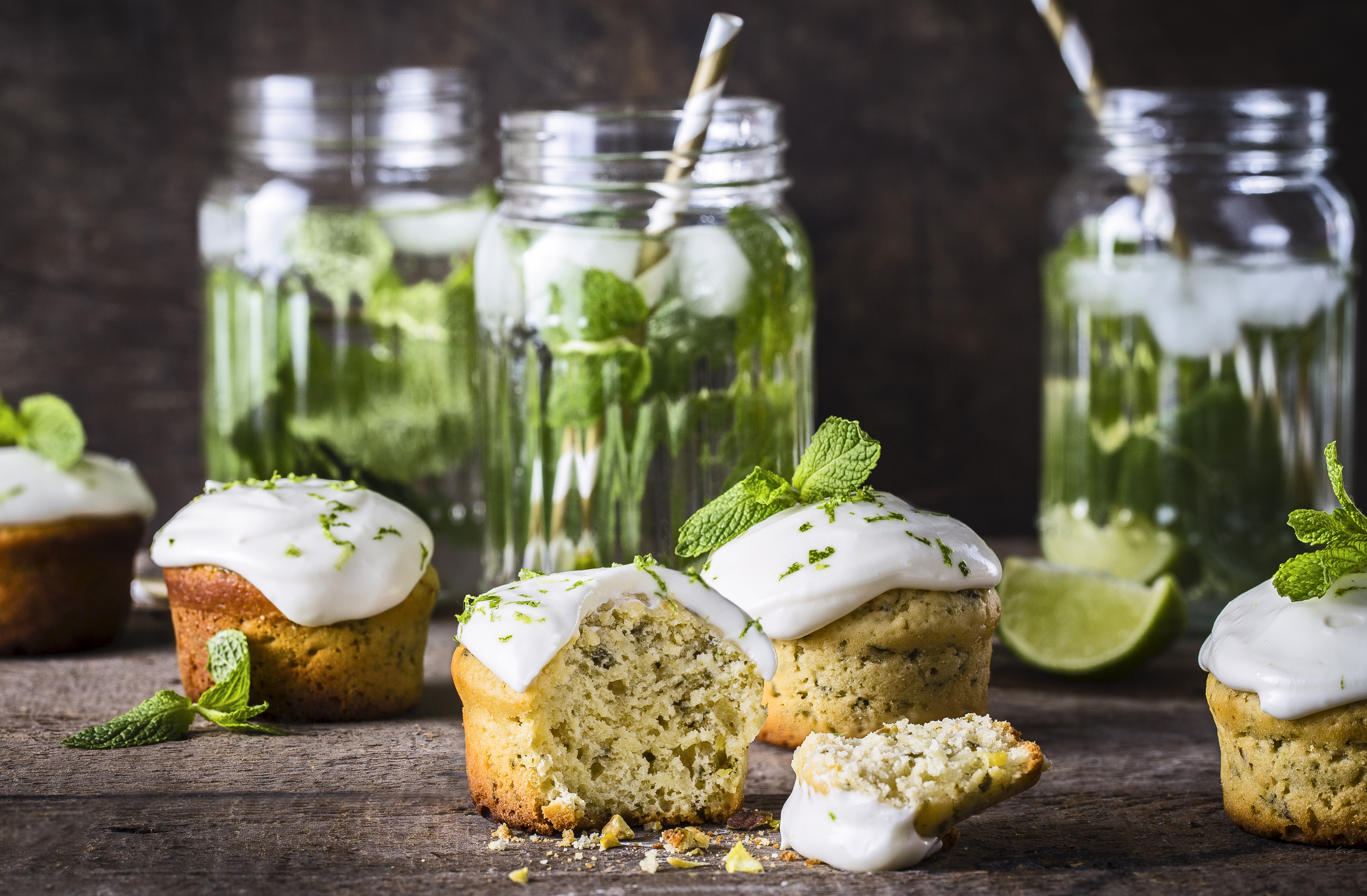 Mojitocupcakes