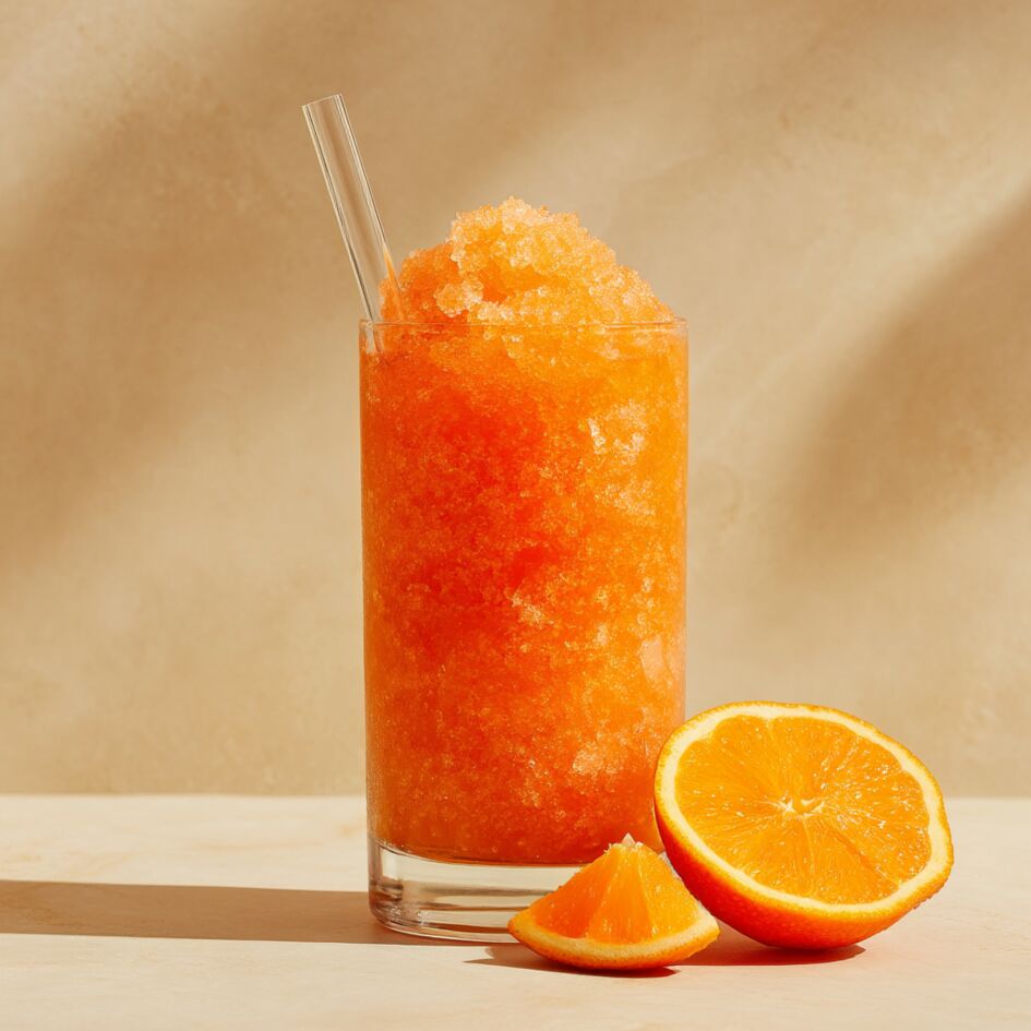Granita de Spritz
