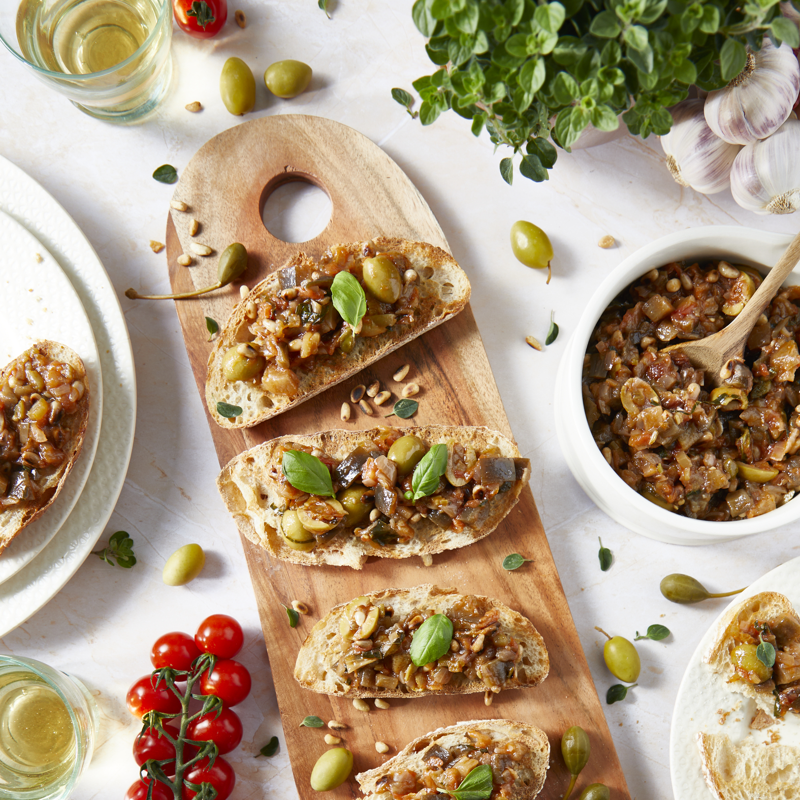 Caponata