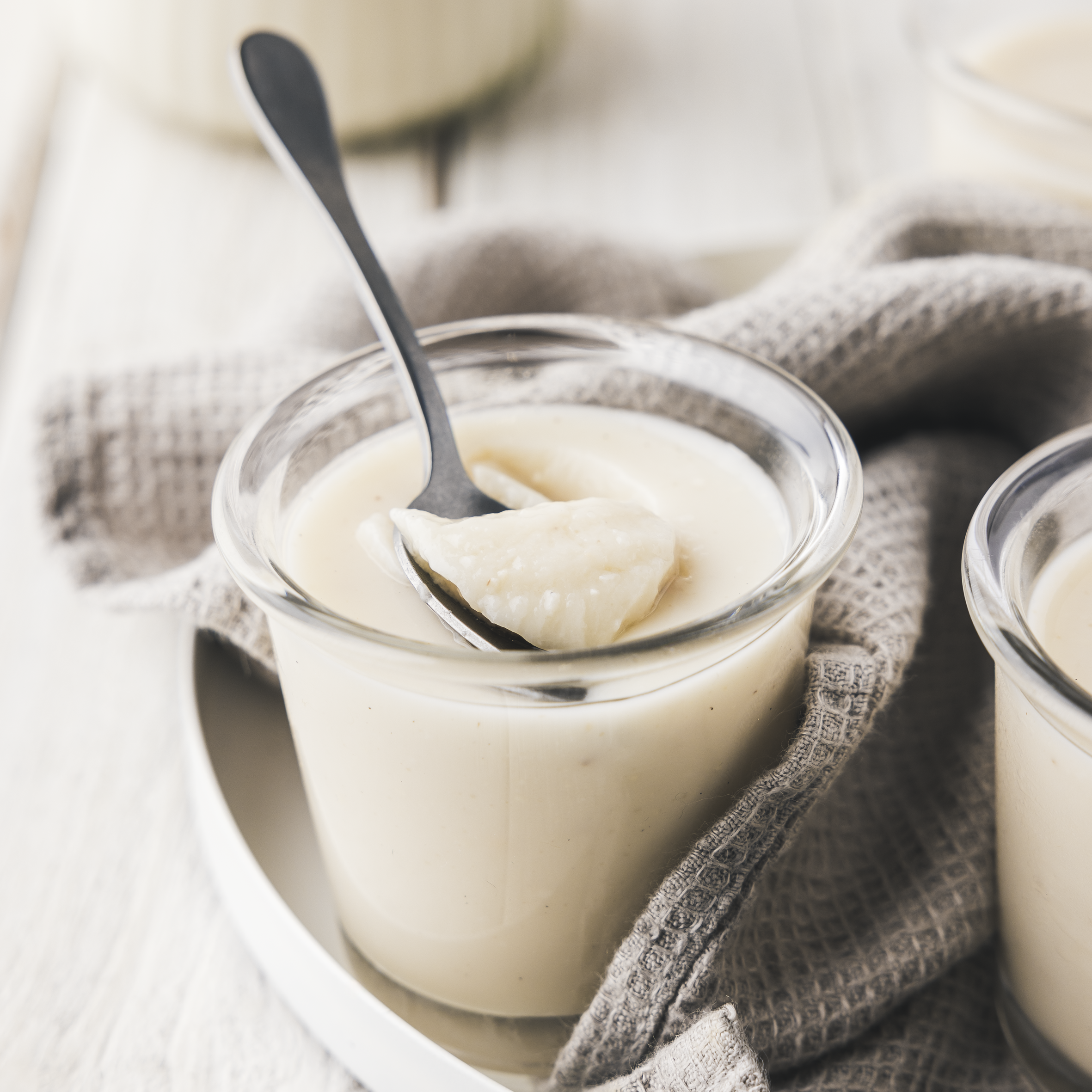 Hafer-Joghurt