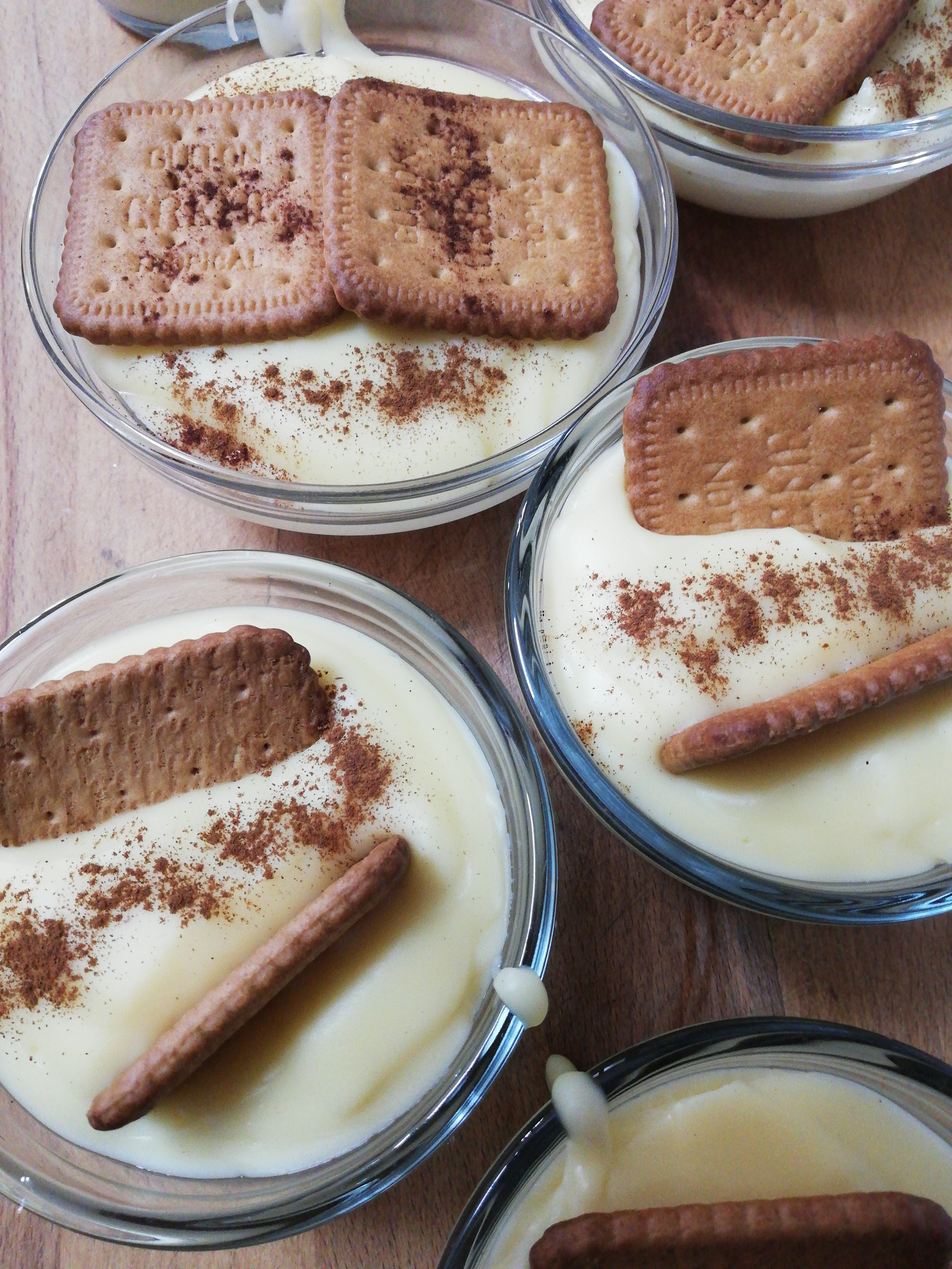 Natillas