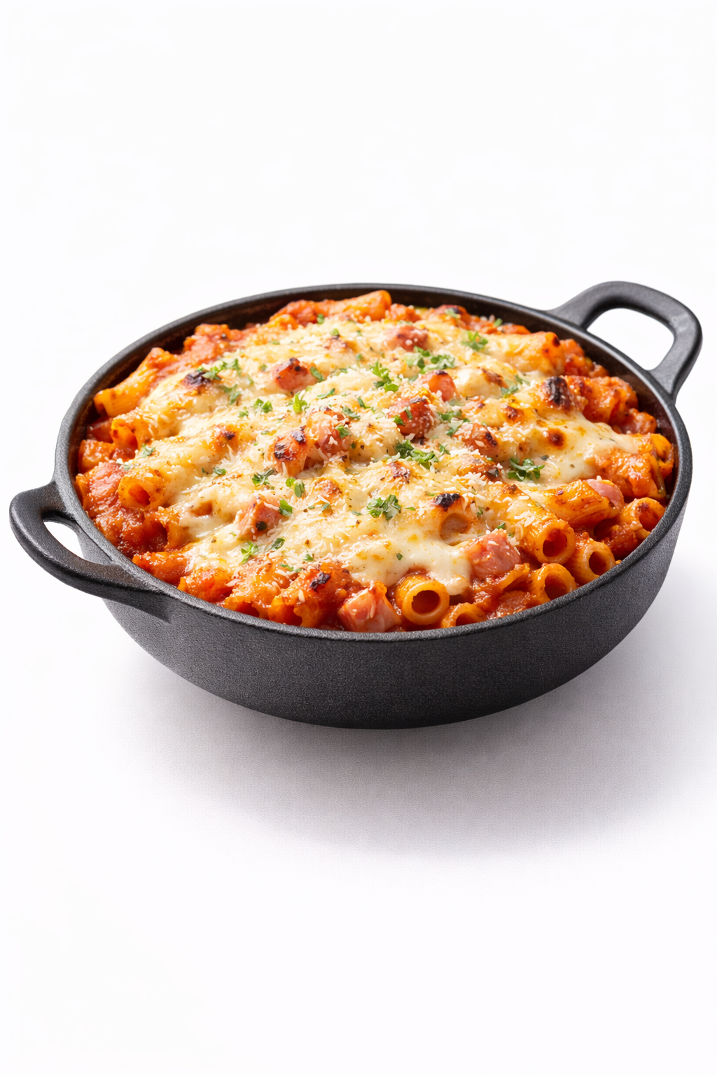 PASTA AL FORNO
