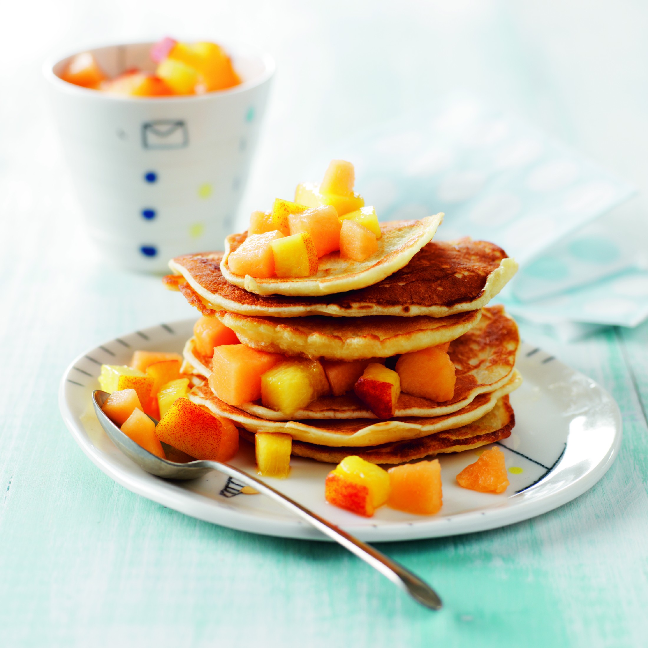 Pancakes