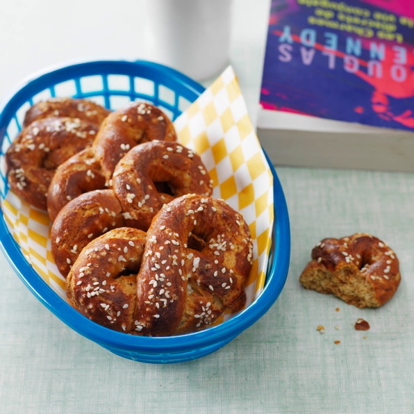 Pretzels