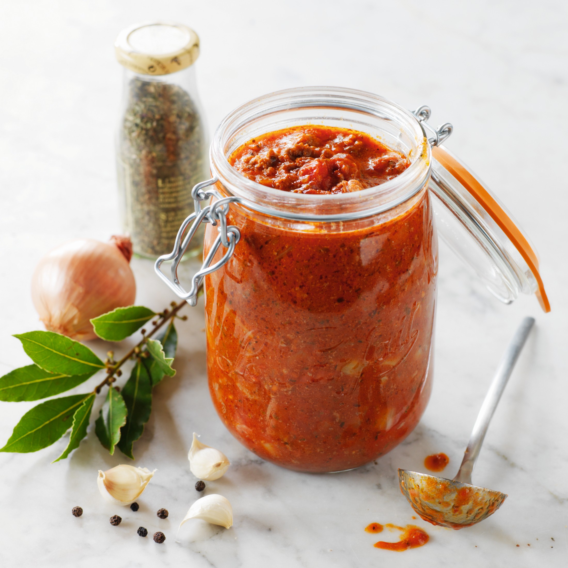 Ragù di manzo
