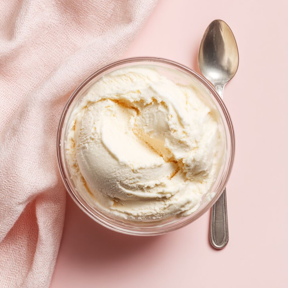 Gelato Fior di Latte