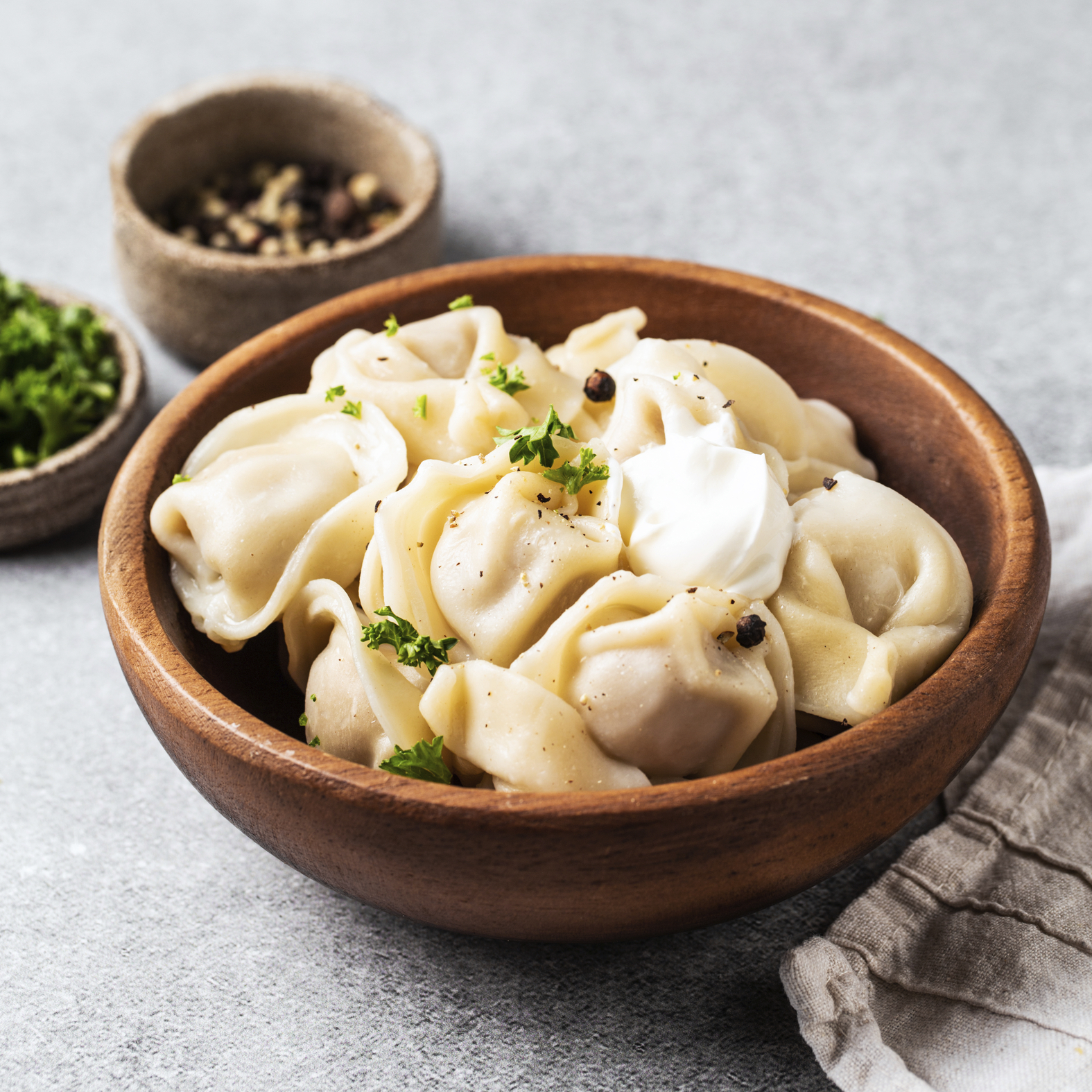 Ravioli di carne