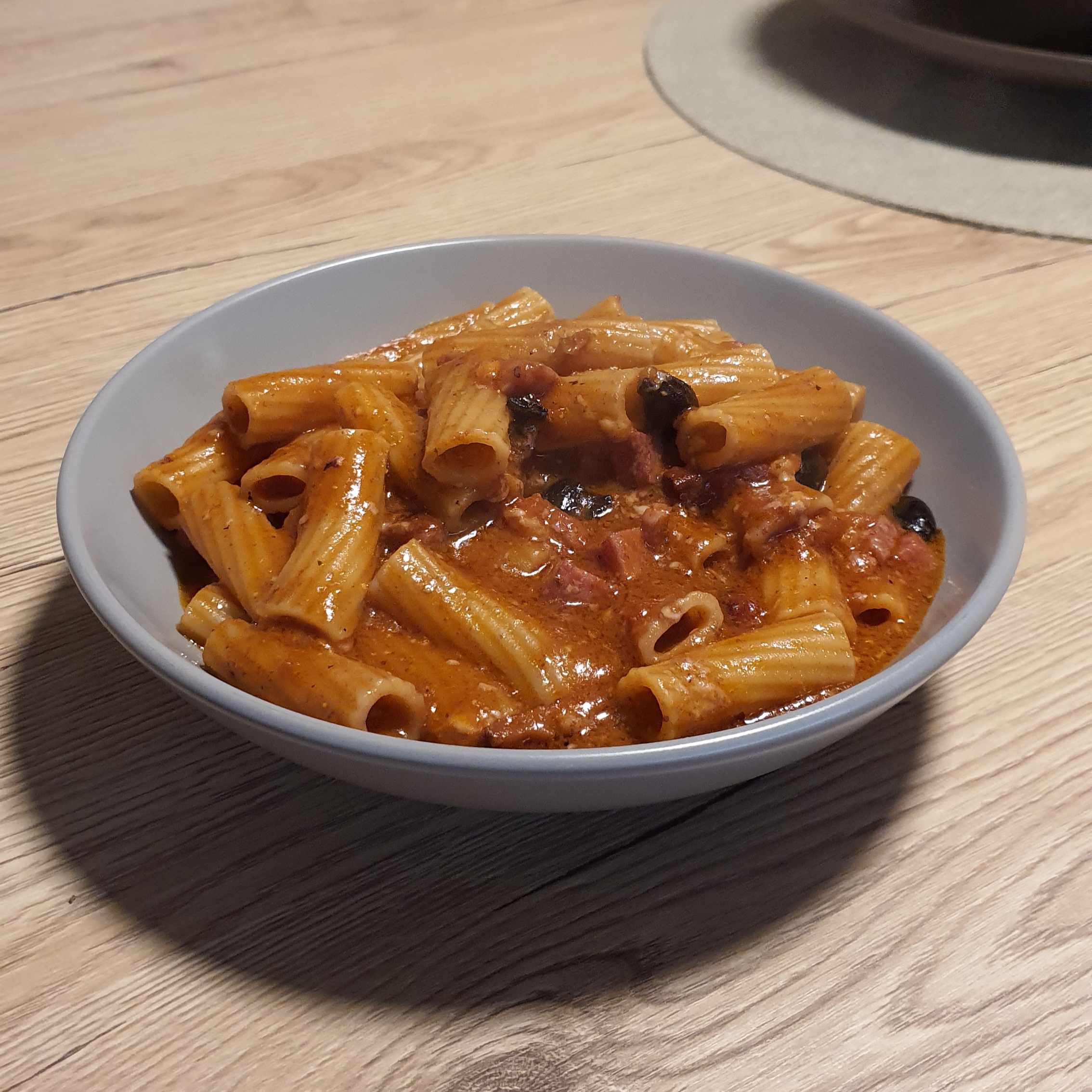 Amatriciana ricca