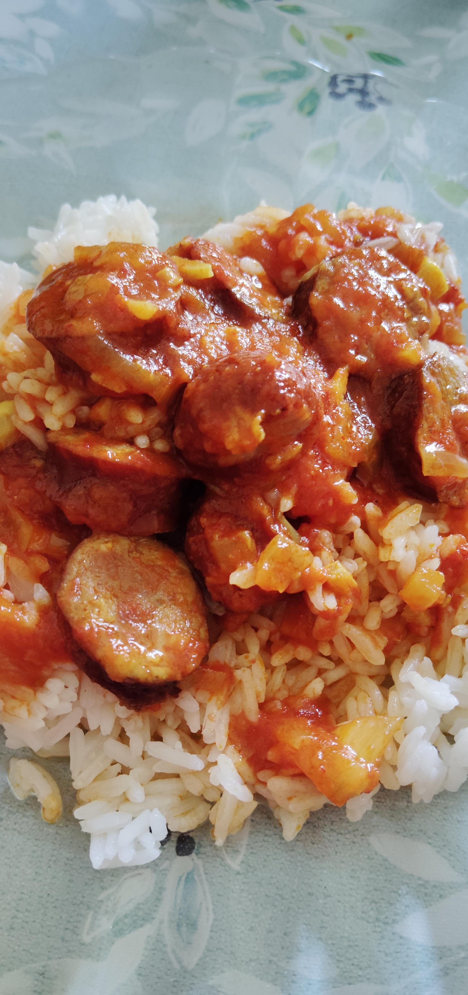 Recette Saucisse Fumee Cookeonull