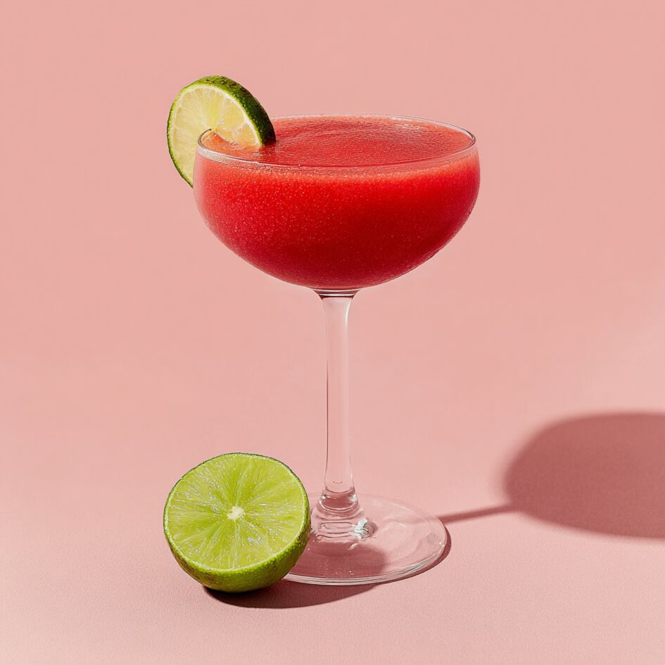 Frozen Cosmopolitan