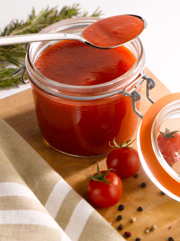 Salsa di pomodoro