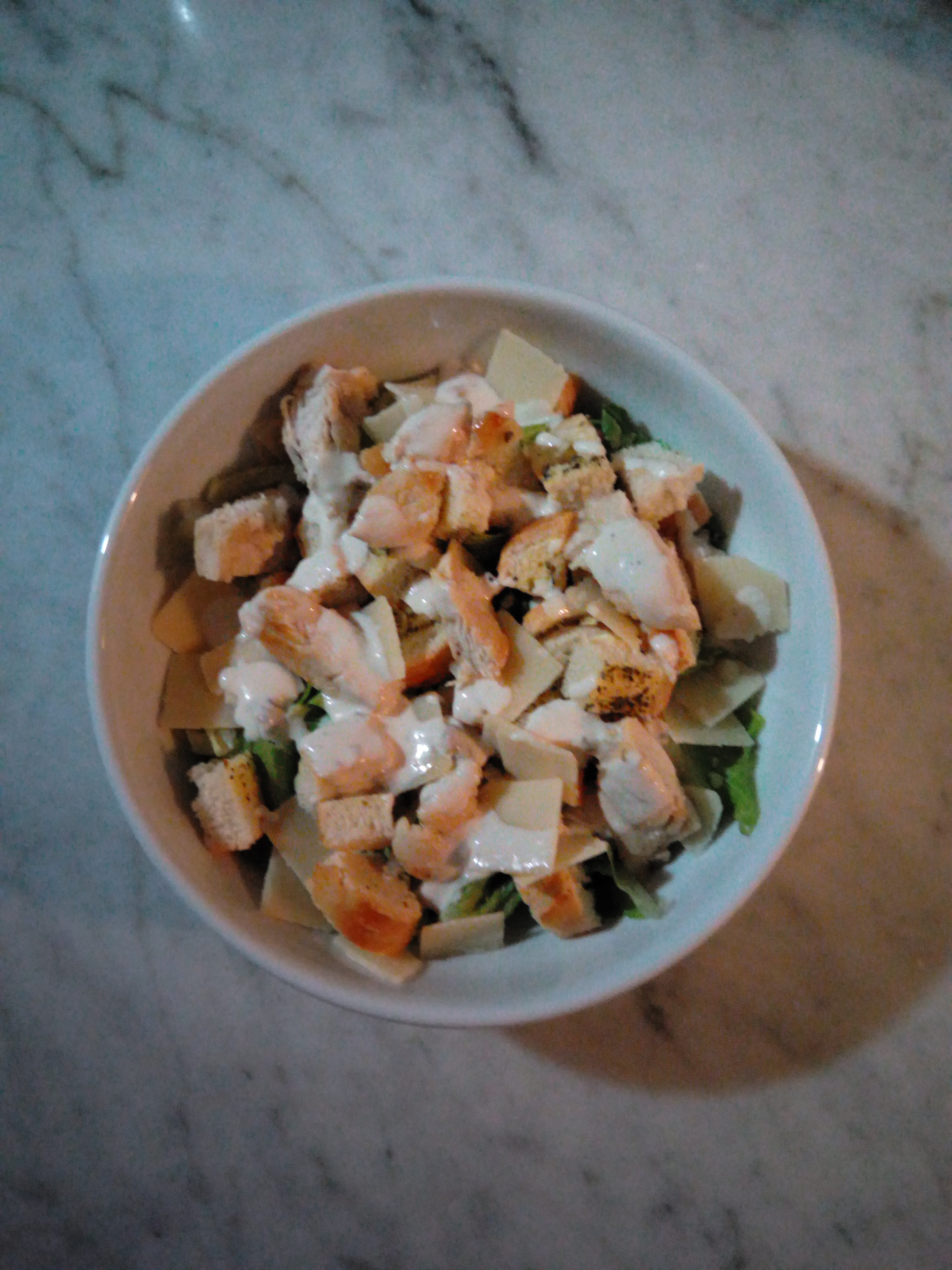 Insalata Cesar's Salad