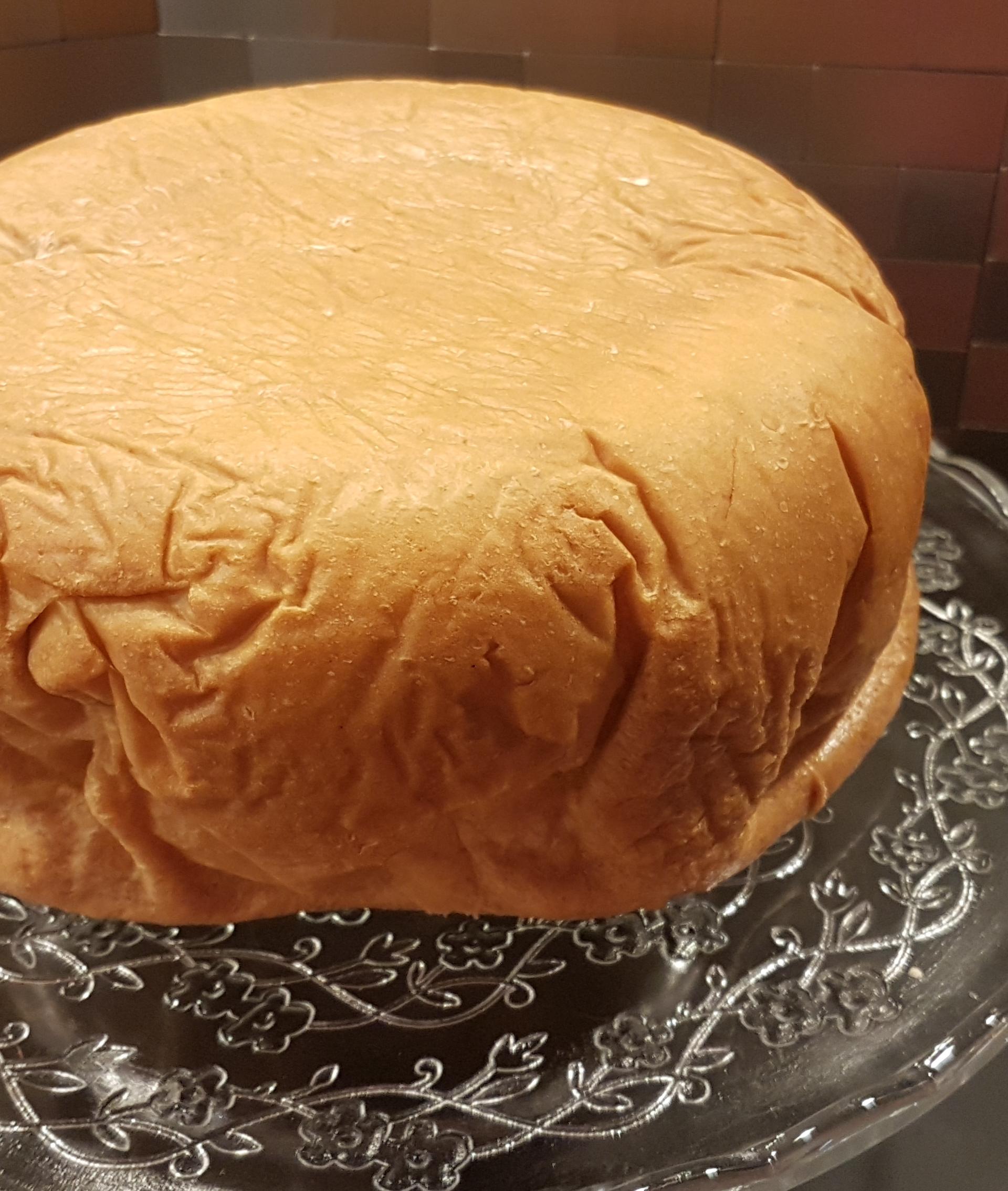 Süßer Stuten - Rezepte Cookeo | Krups