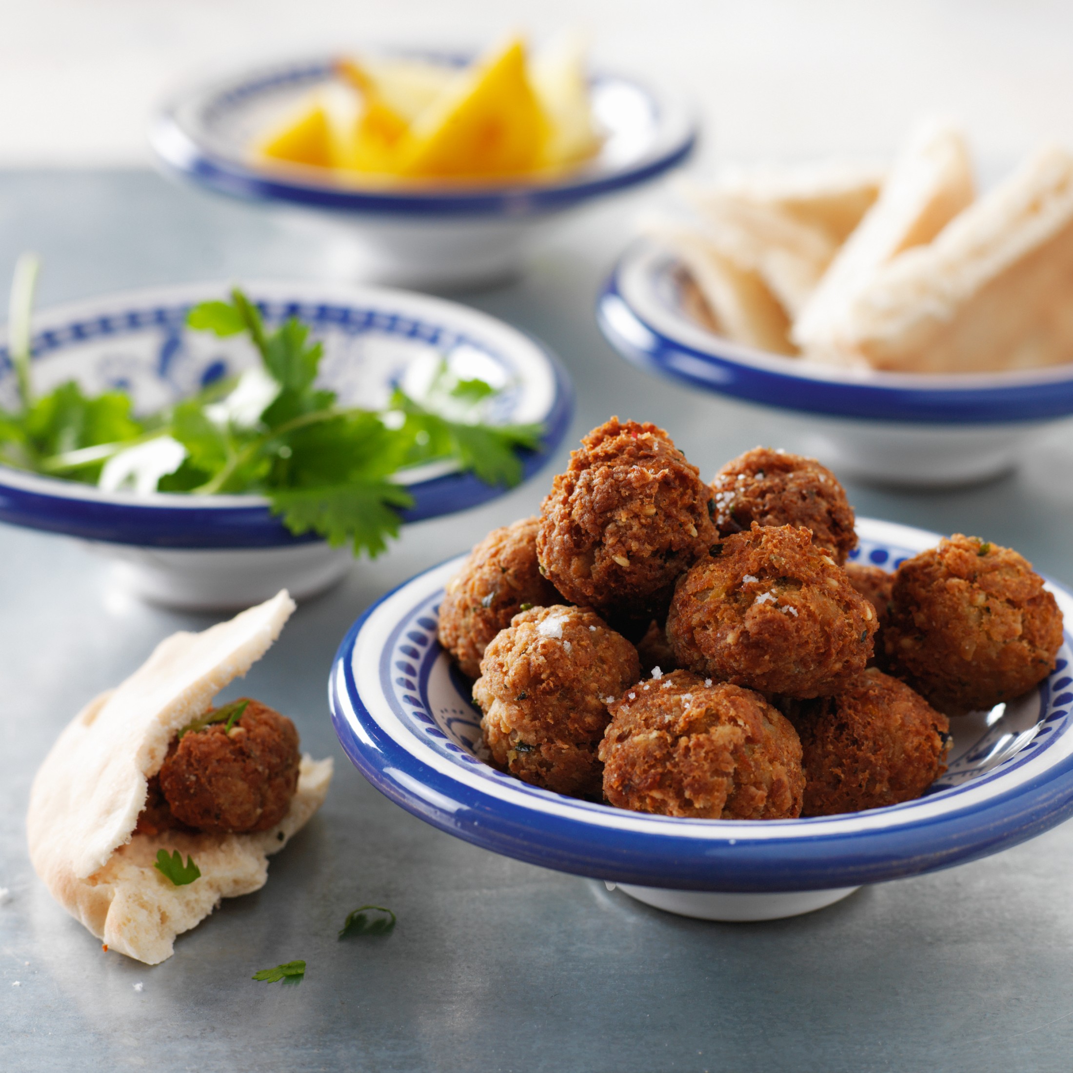 Falafel