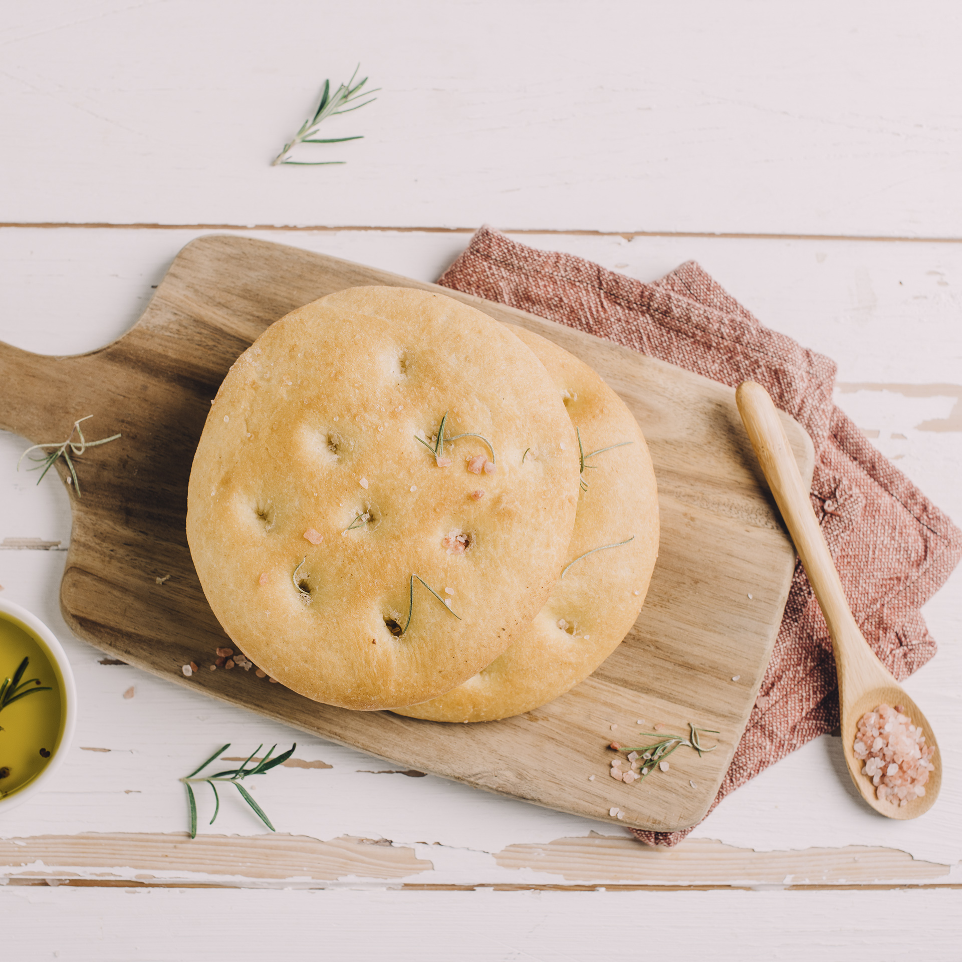Focaccia
