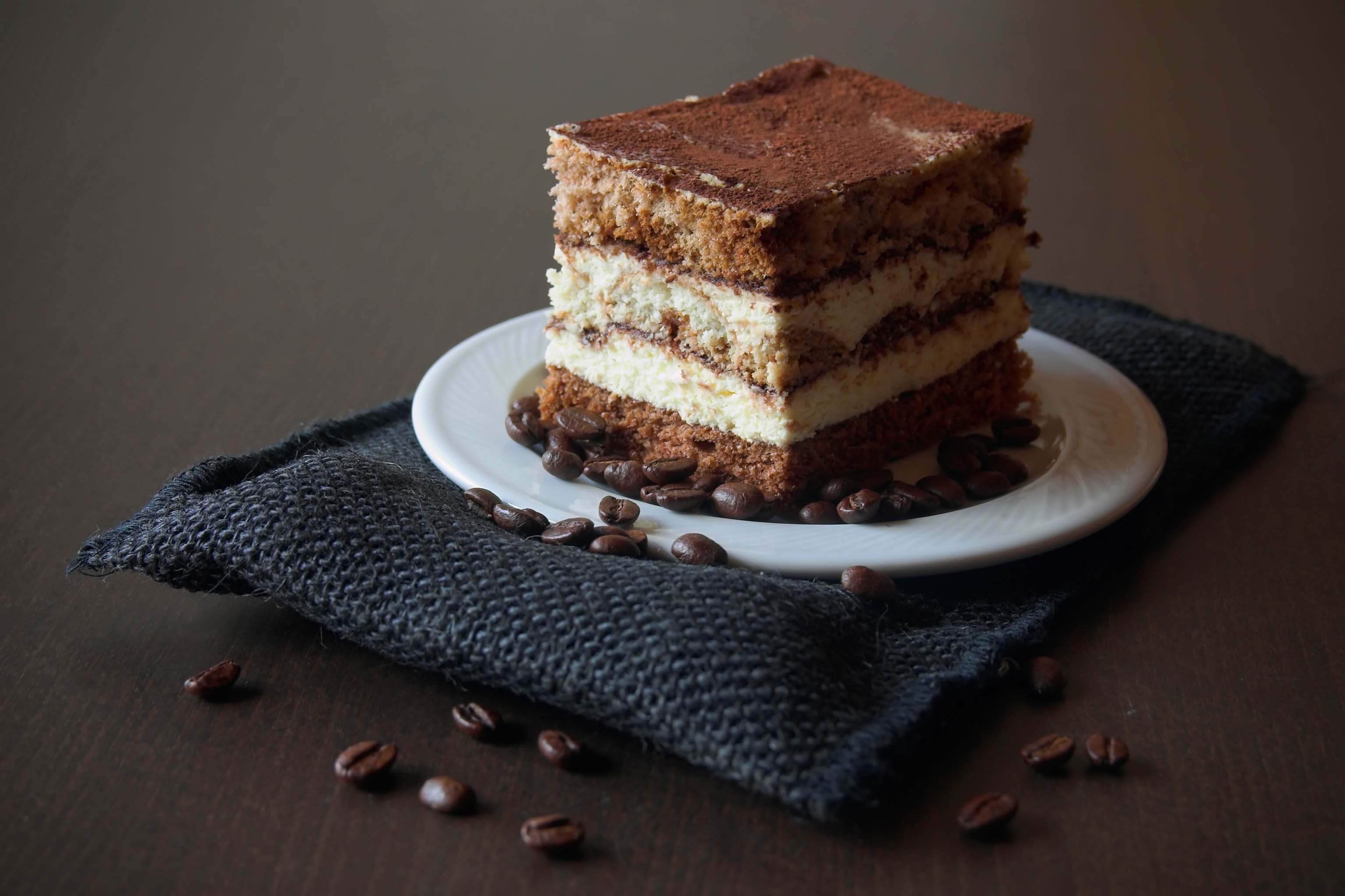Familien-Tiramisu