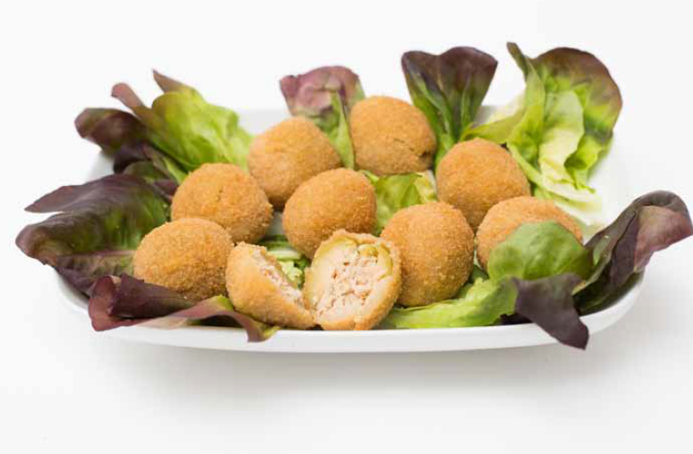 Olive ascolane