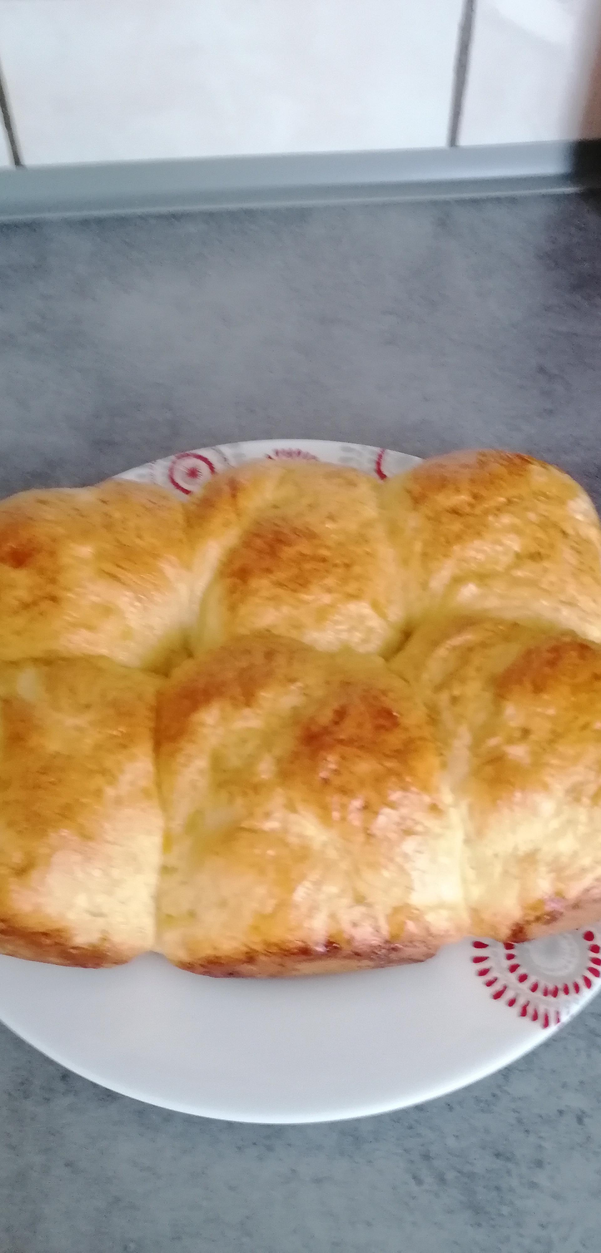 Recette Brioche Cake Factory Recettes Recette Brioche Nuage Gateau Cakesfactory Facile Rapide Gâteaux Salées Déjeuner Petit Levure