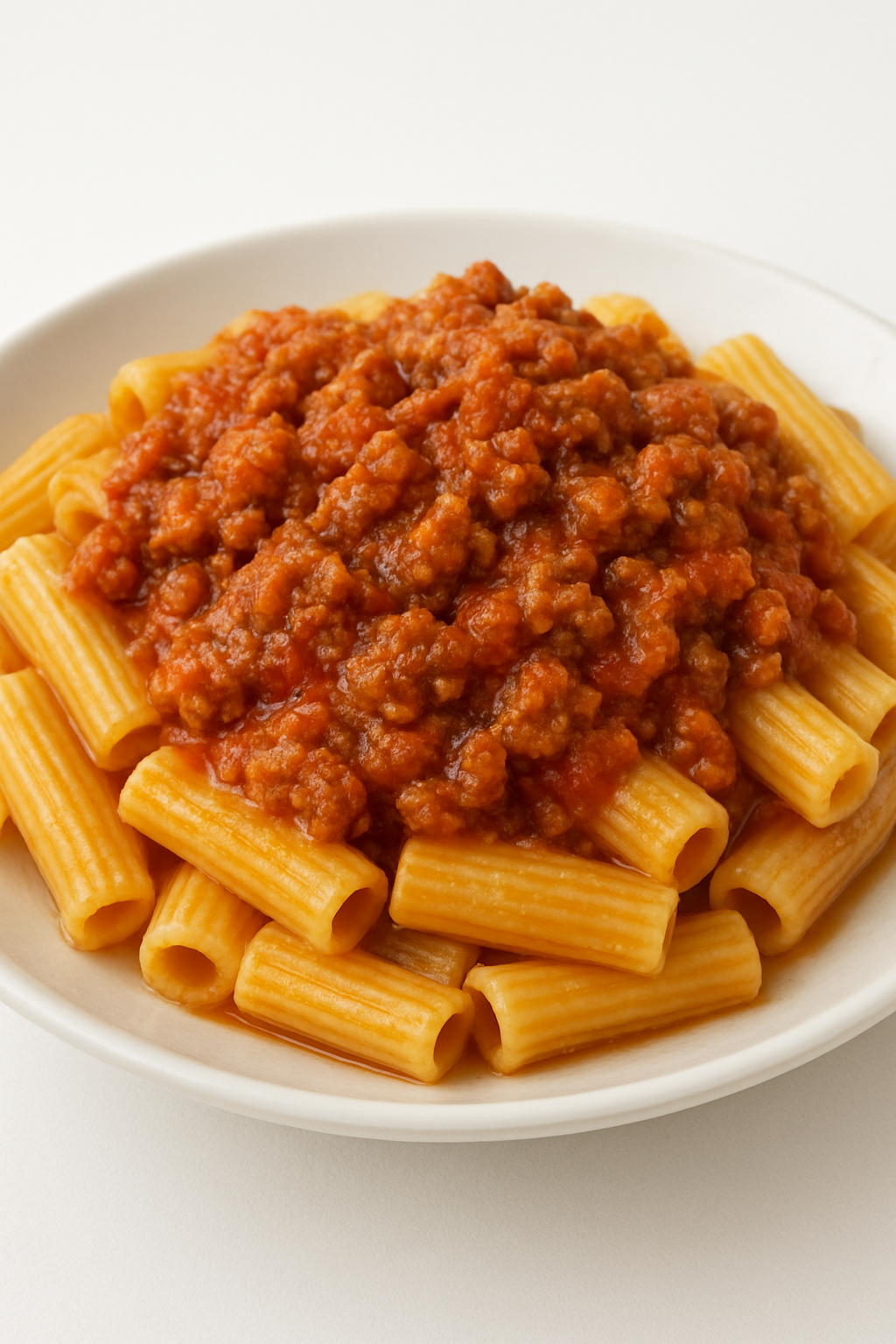 Ragù di Salsiccia