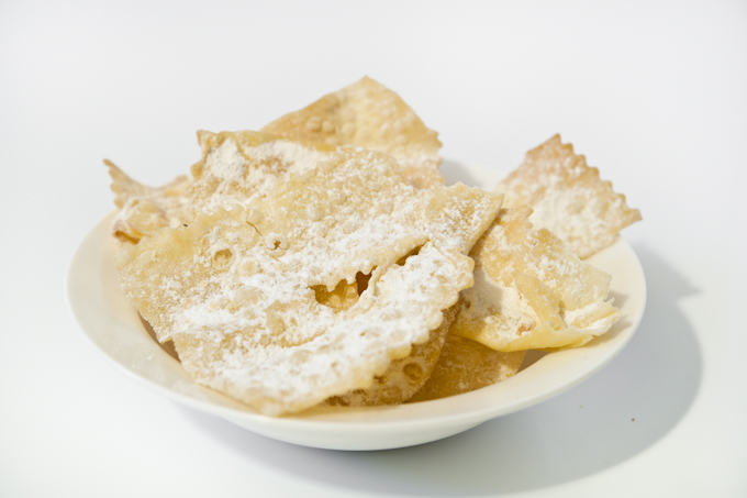Chiacchiere