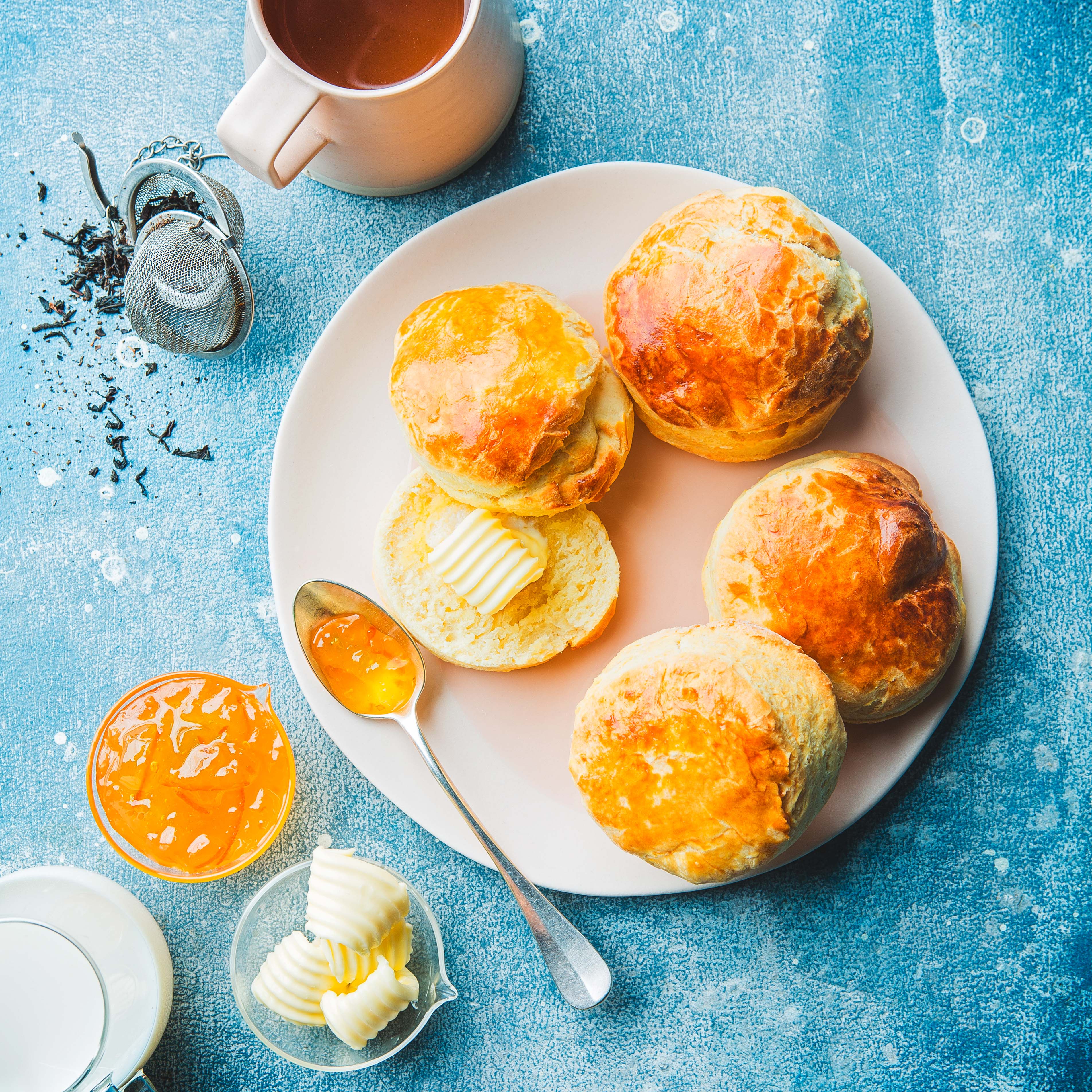 Scones