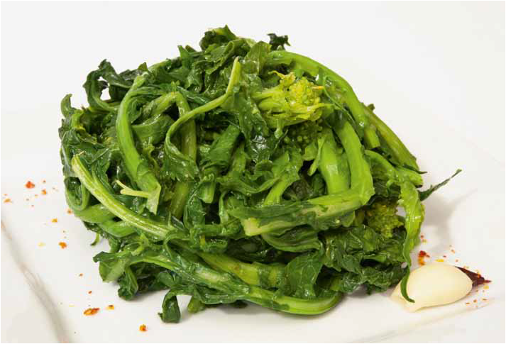 Friarielli napoletani