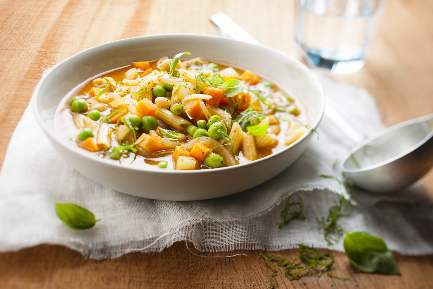 Minestrone