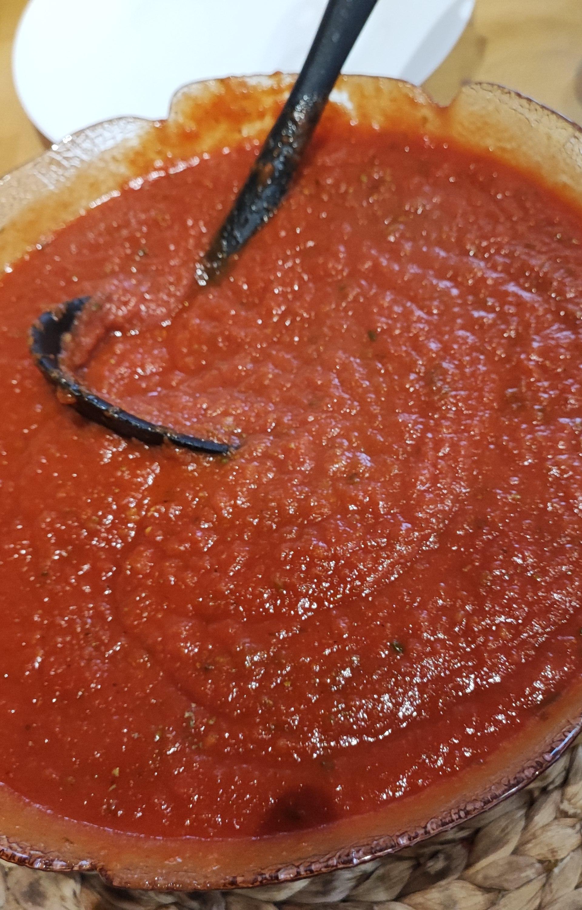 Tomatensauce - Rezepte Prep &amp; Cook | Krups
