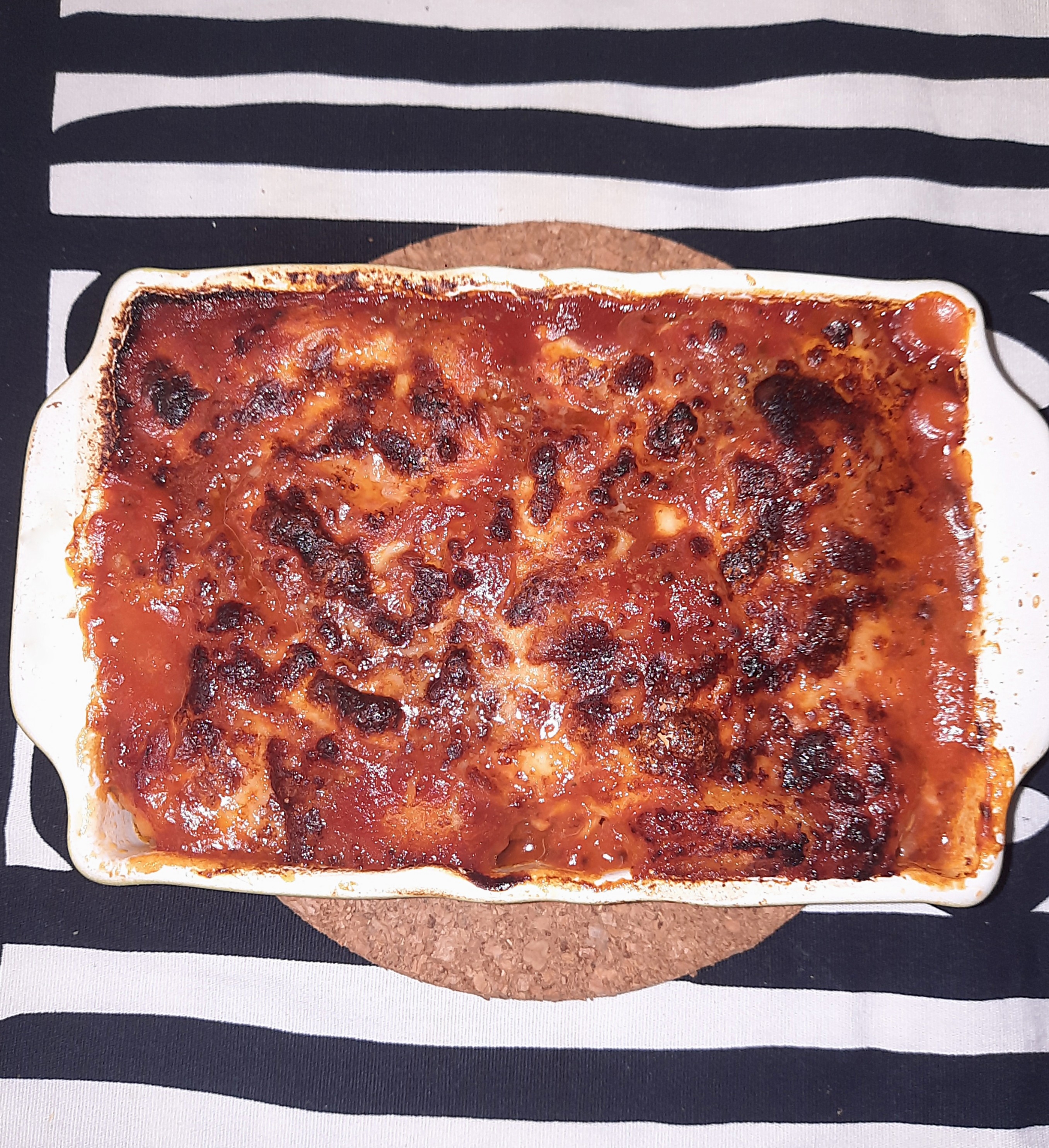 Gnocchi alla Sorrentina