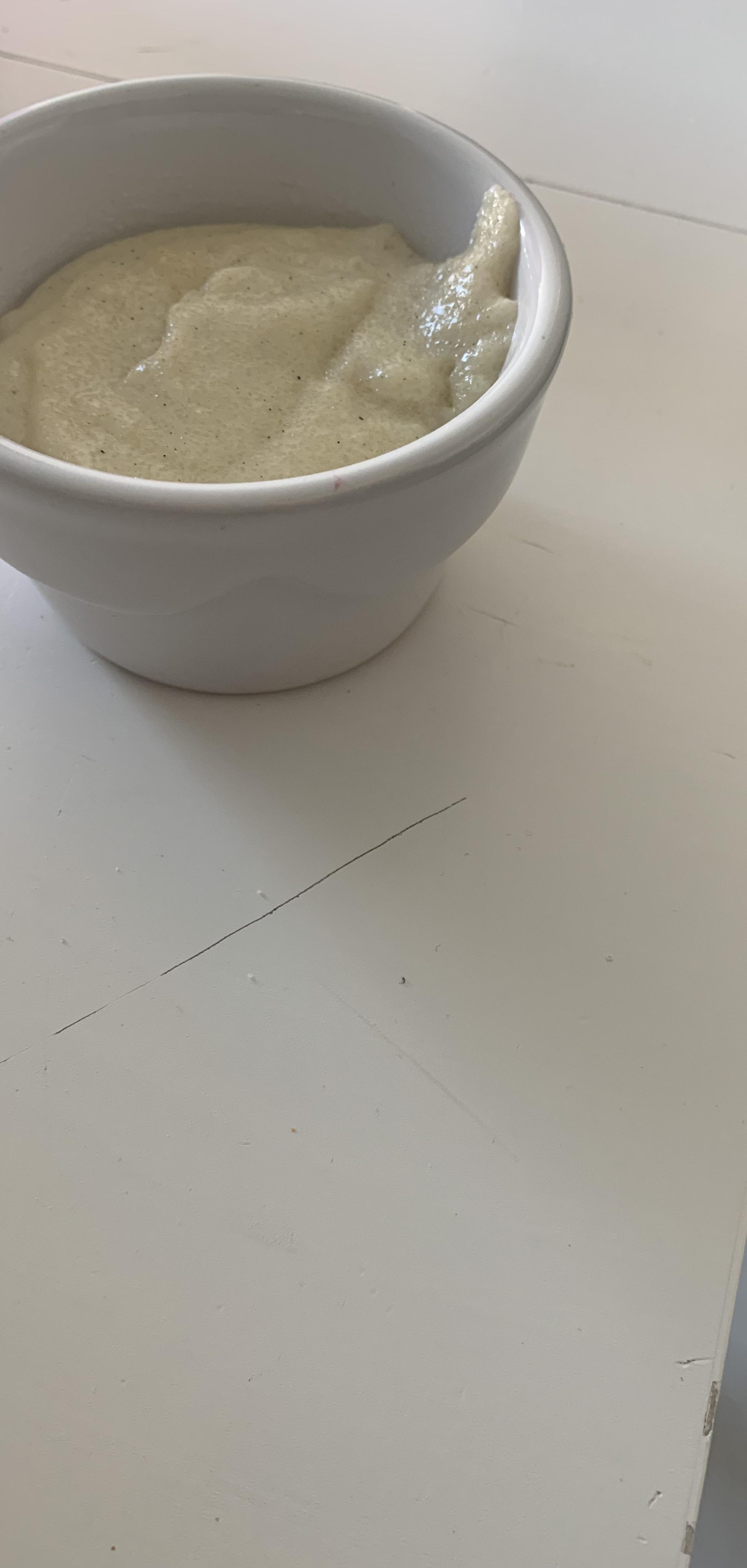 Semoule Au Lait Companion