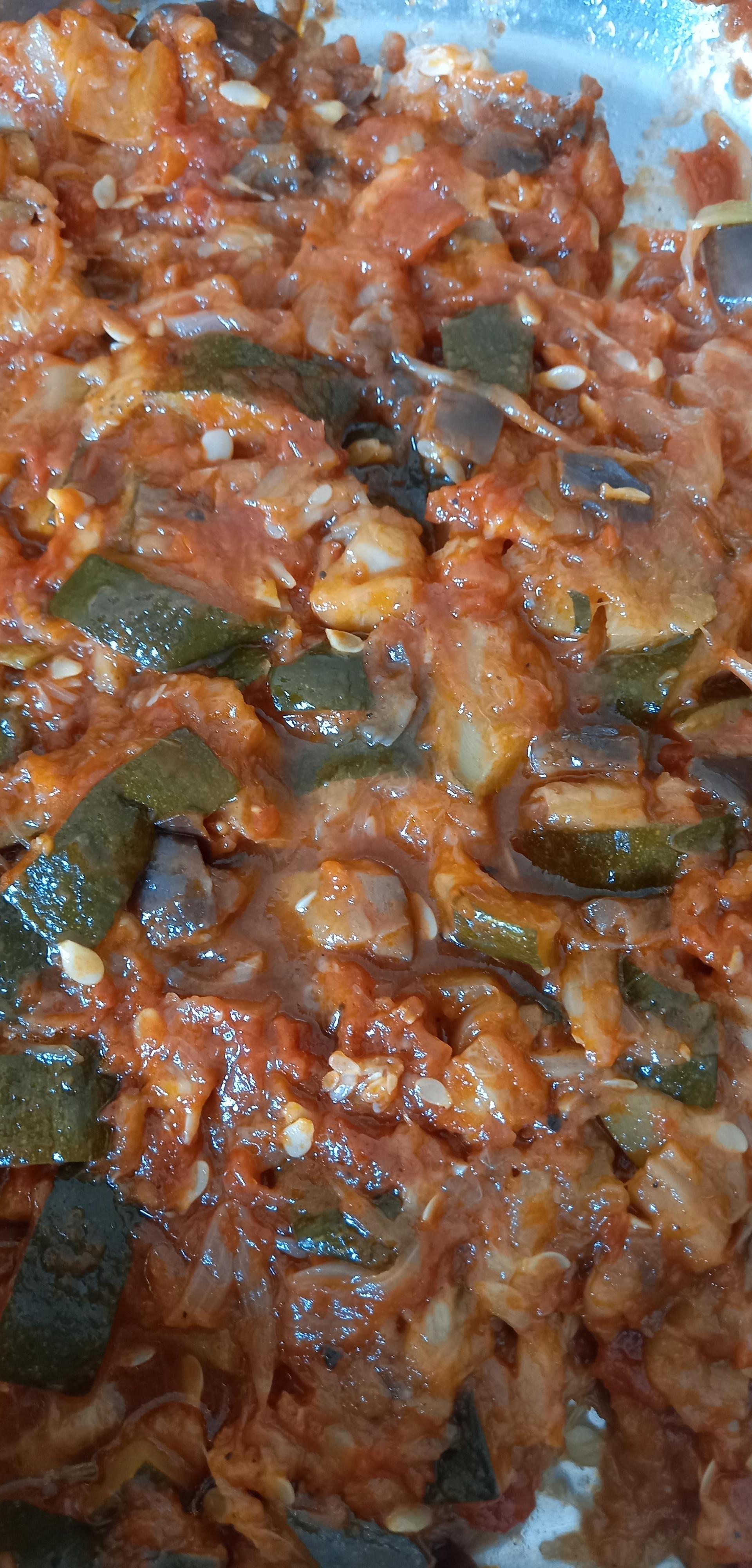 Recette Chichoumée : Chichoumée
