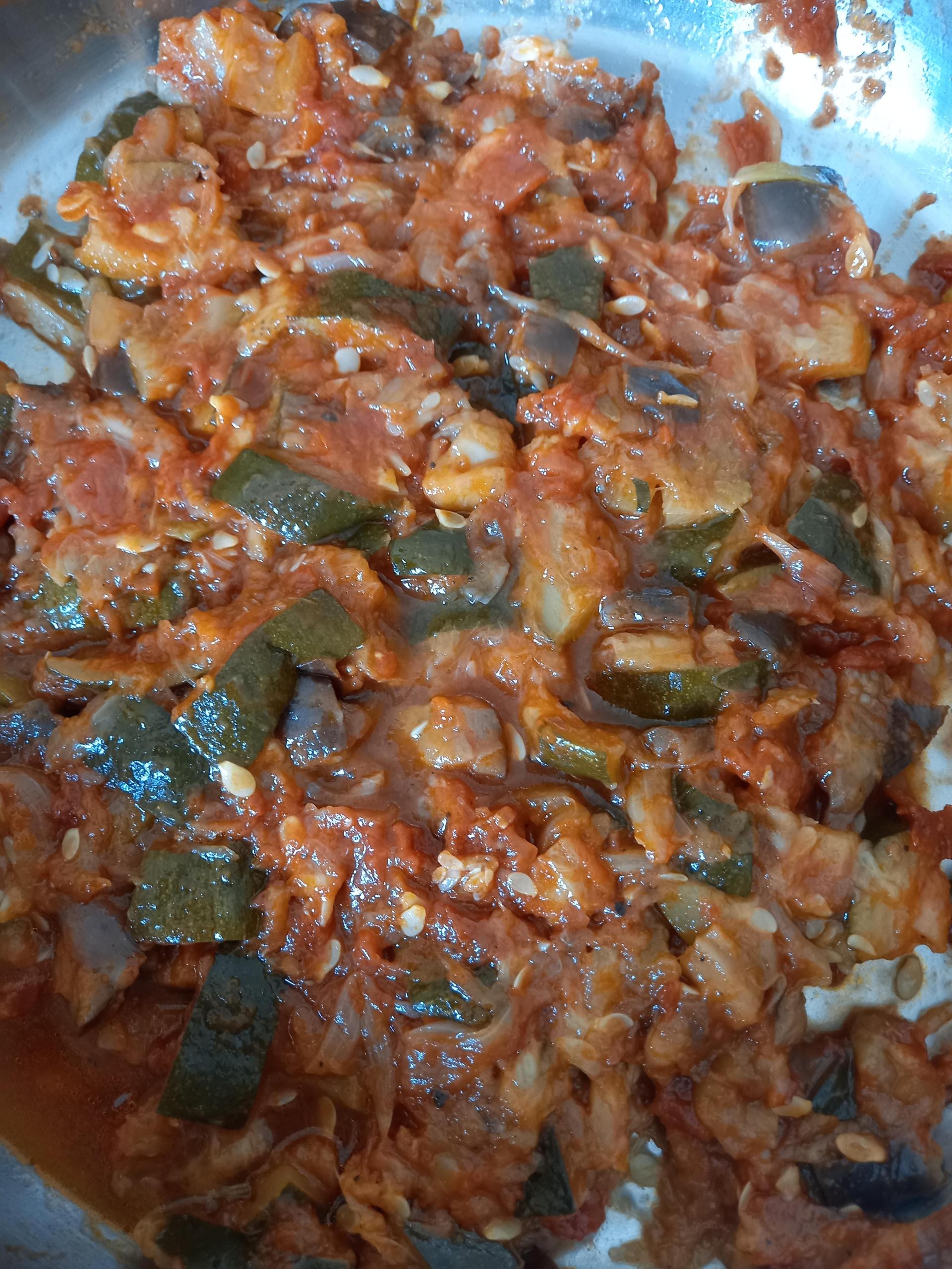 Chichoumée - Recette Cookeo | Moulinex