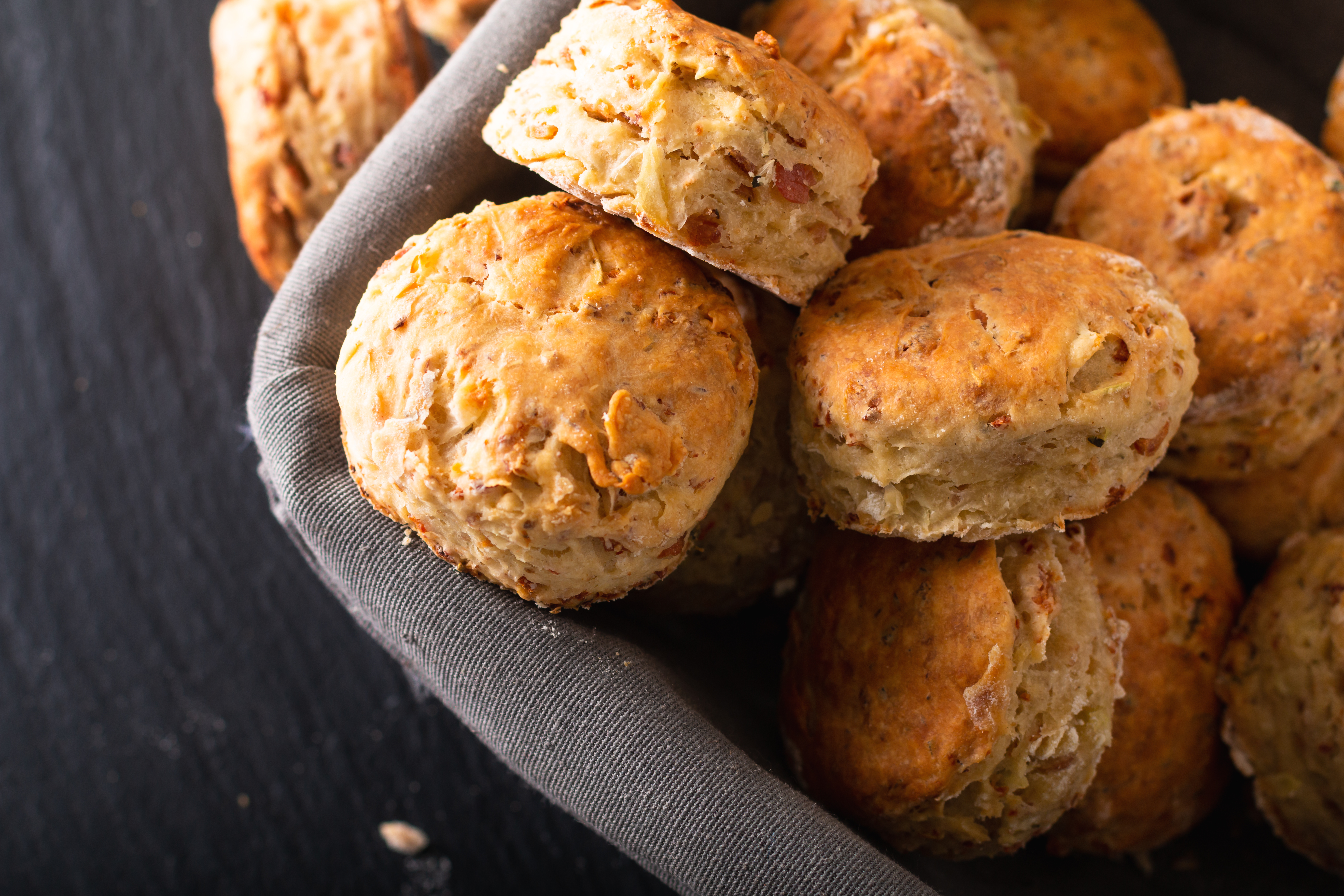 Scones