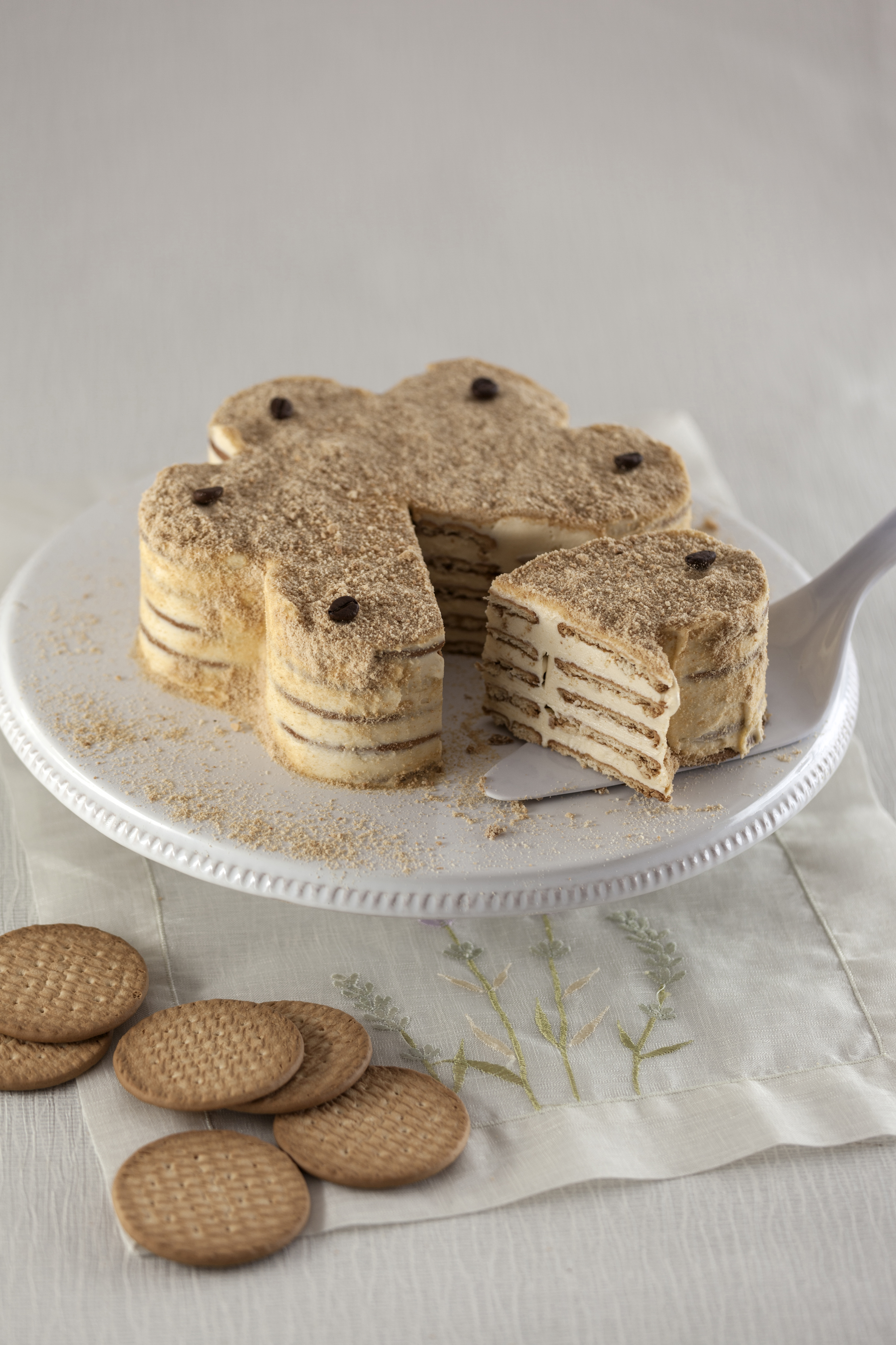 Bolo de bolacha