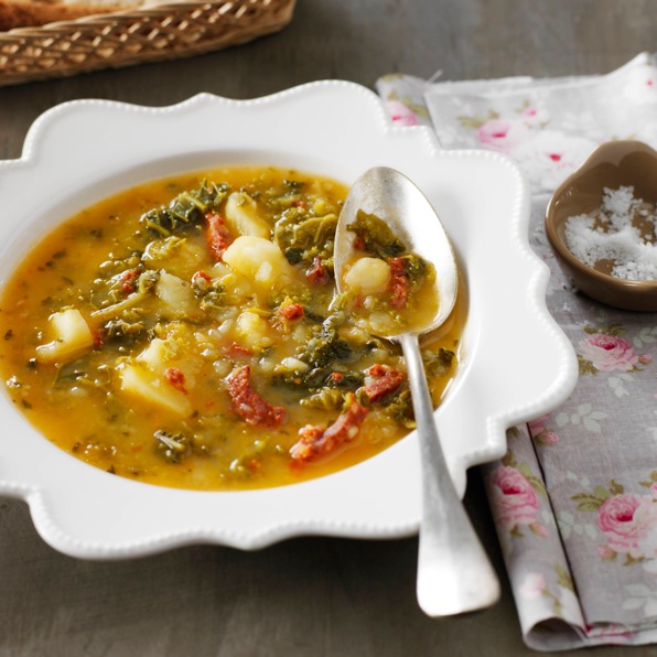 Caldo verde