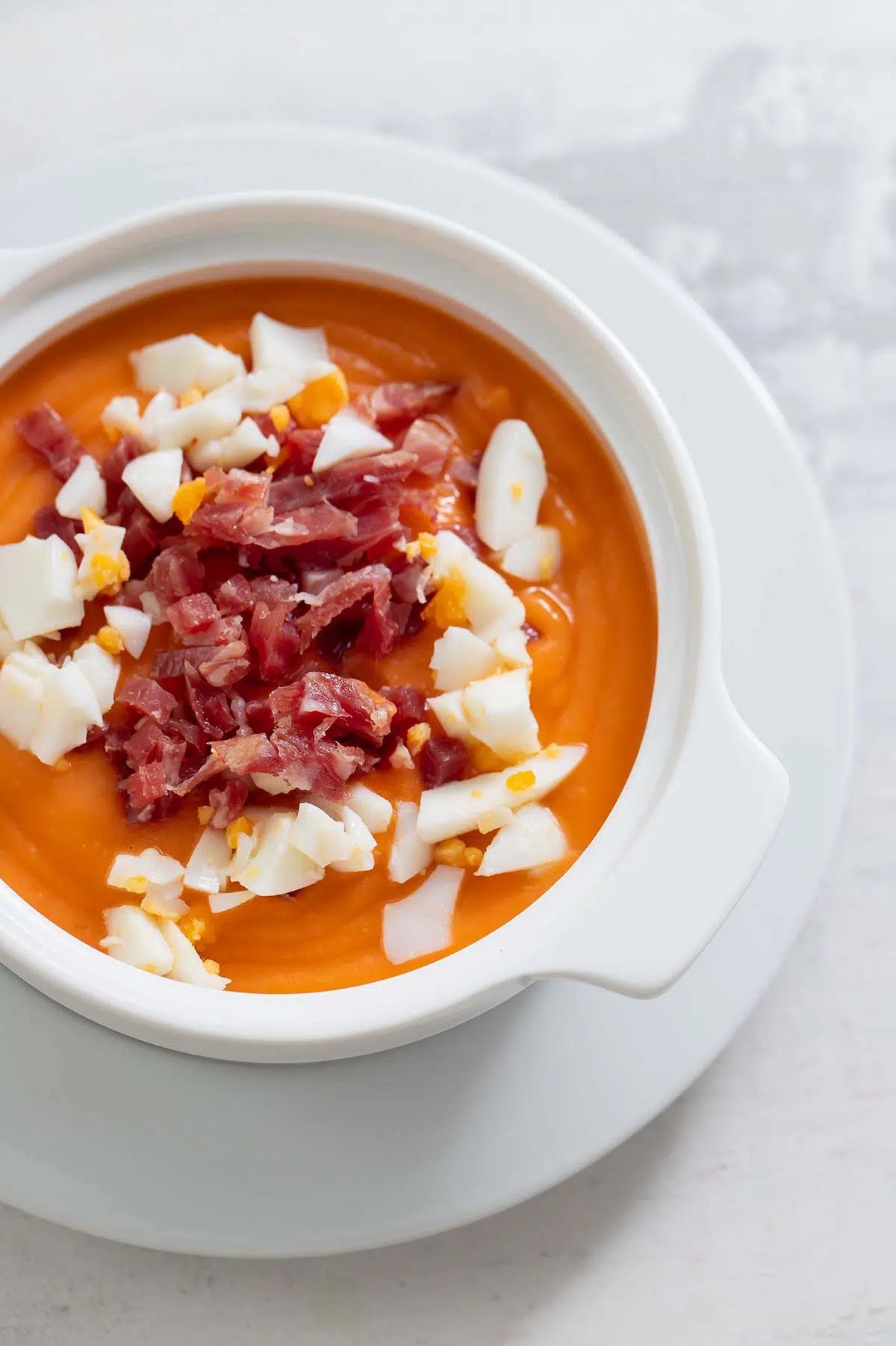 Salmorejo