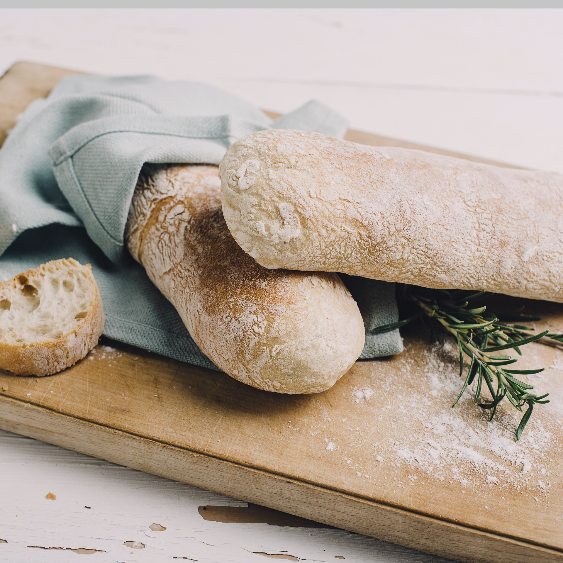 Ciabatta