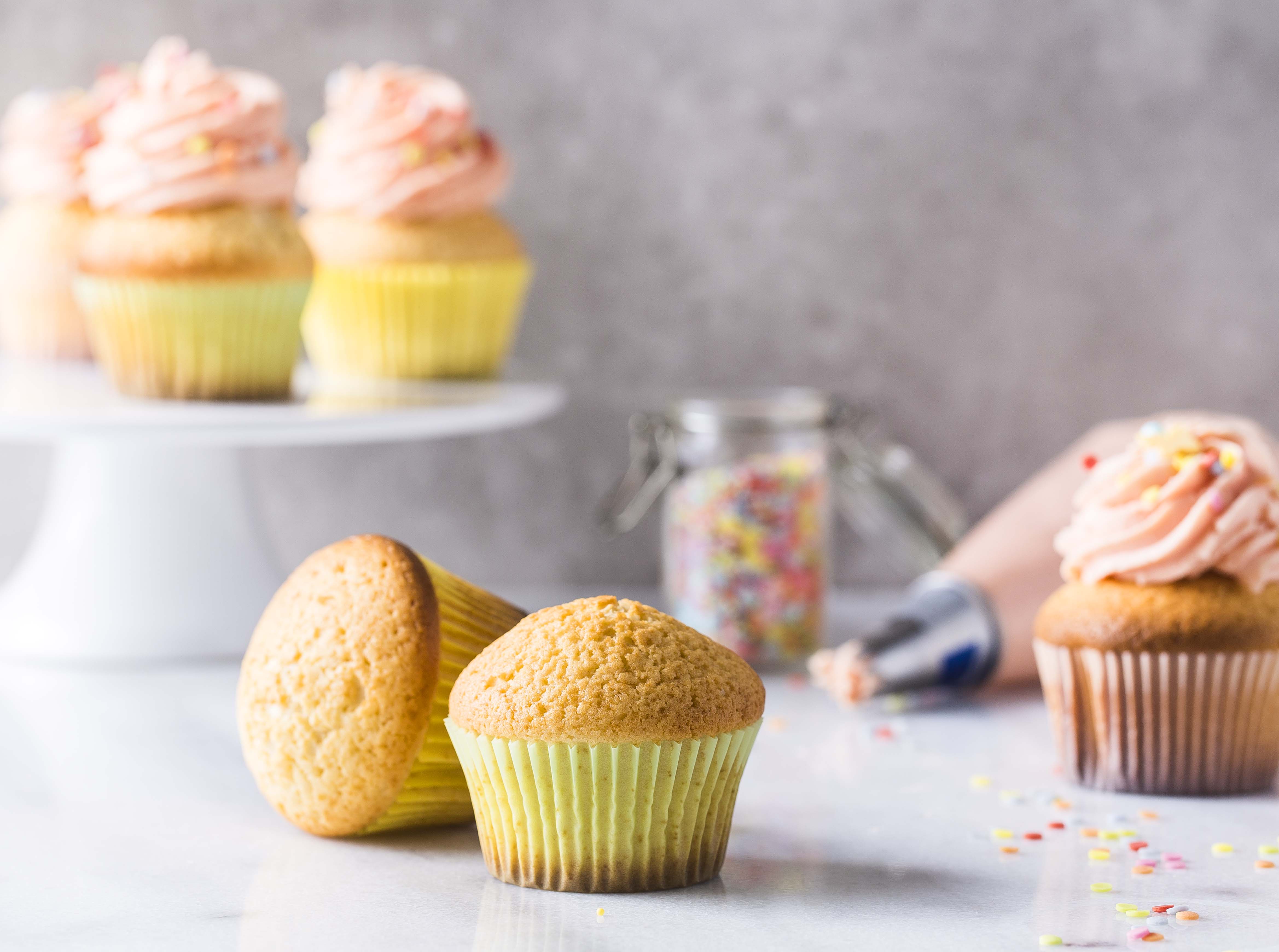 Cupcakes