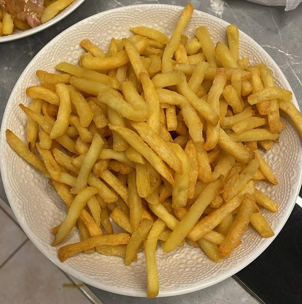 Moulinex Easy Fry And Grill Recettes Frites Surgelées Frites surgelées - Recette Easy Fry Max | Moulinex