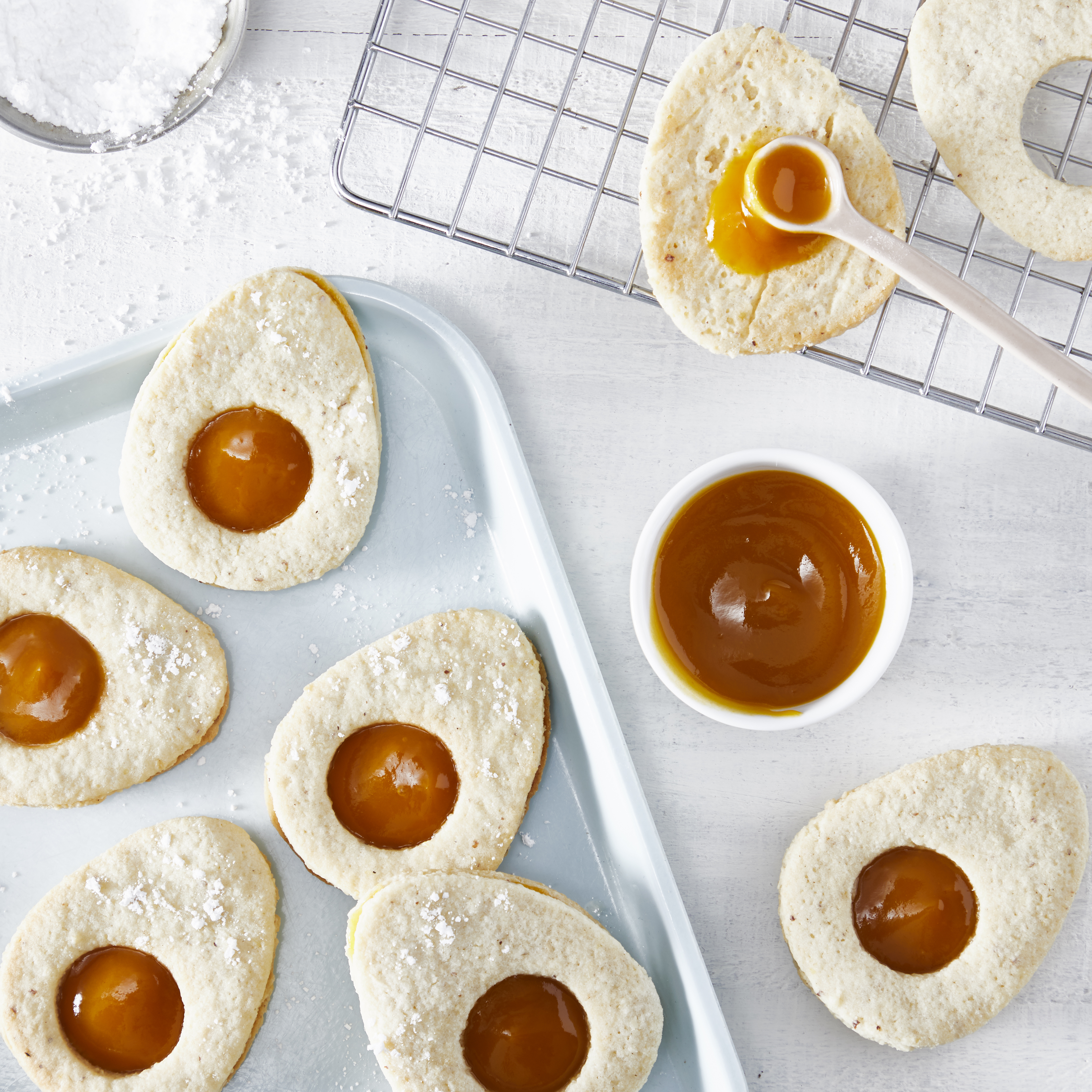 Osterplätzchen