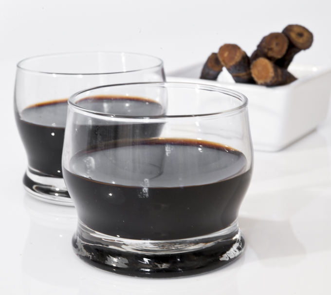Liquore di liquirizia