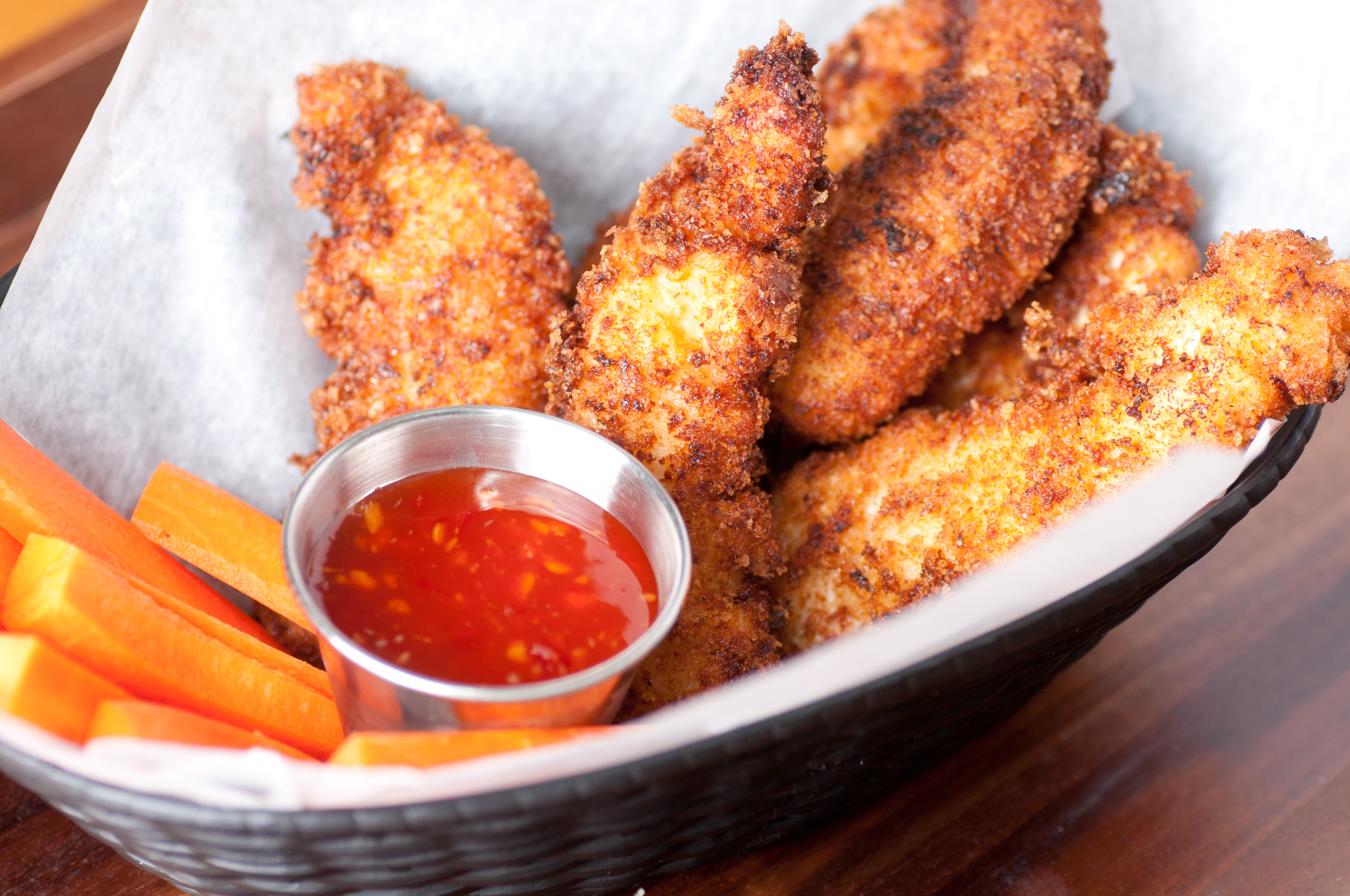 Chicken Tenders