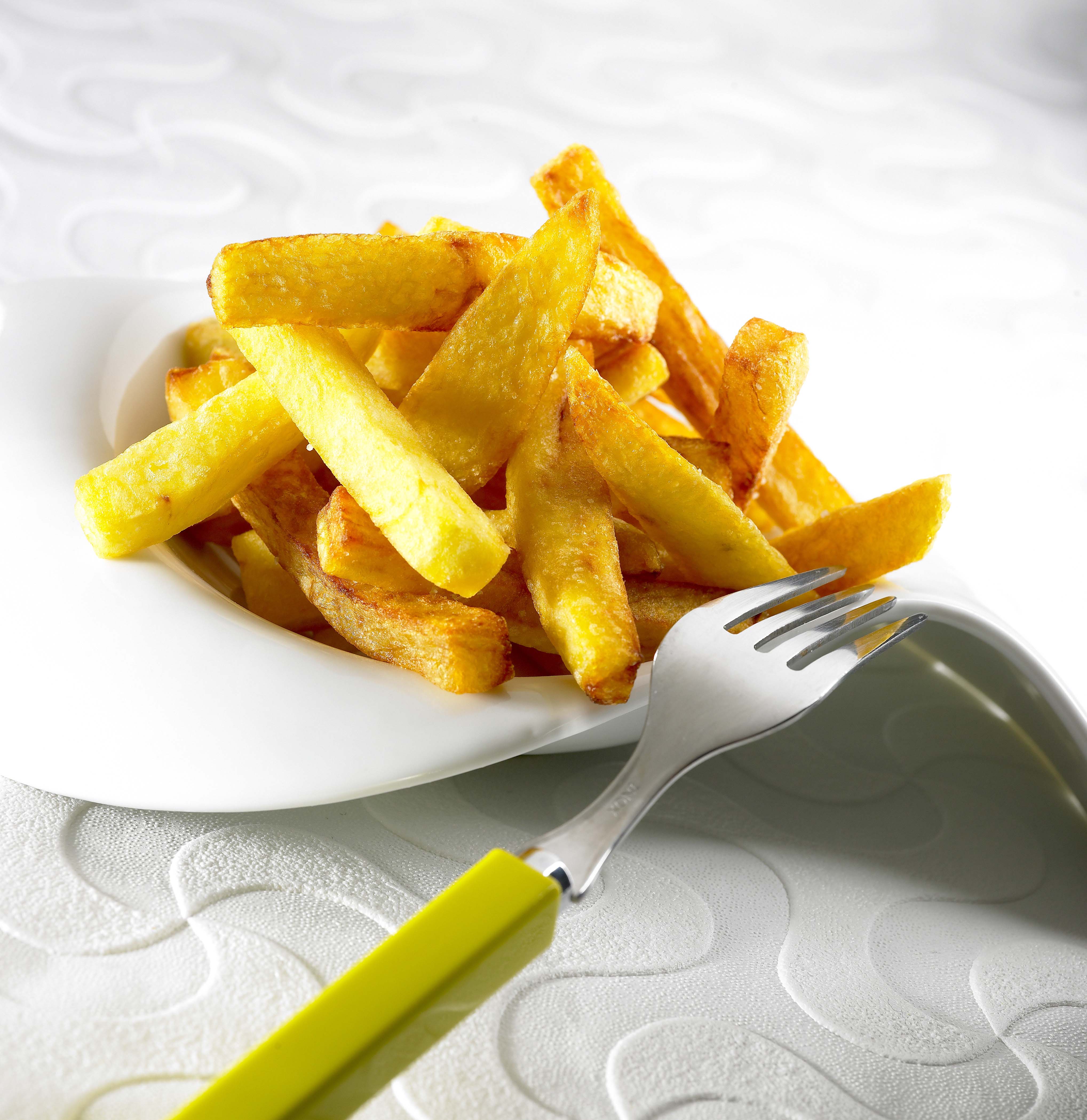 Pommes frites Standard