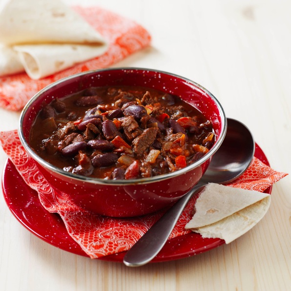 Chili classique