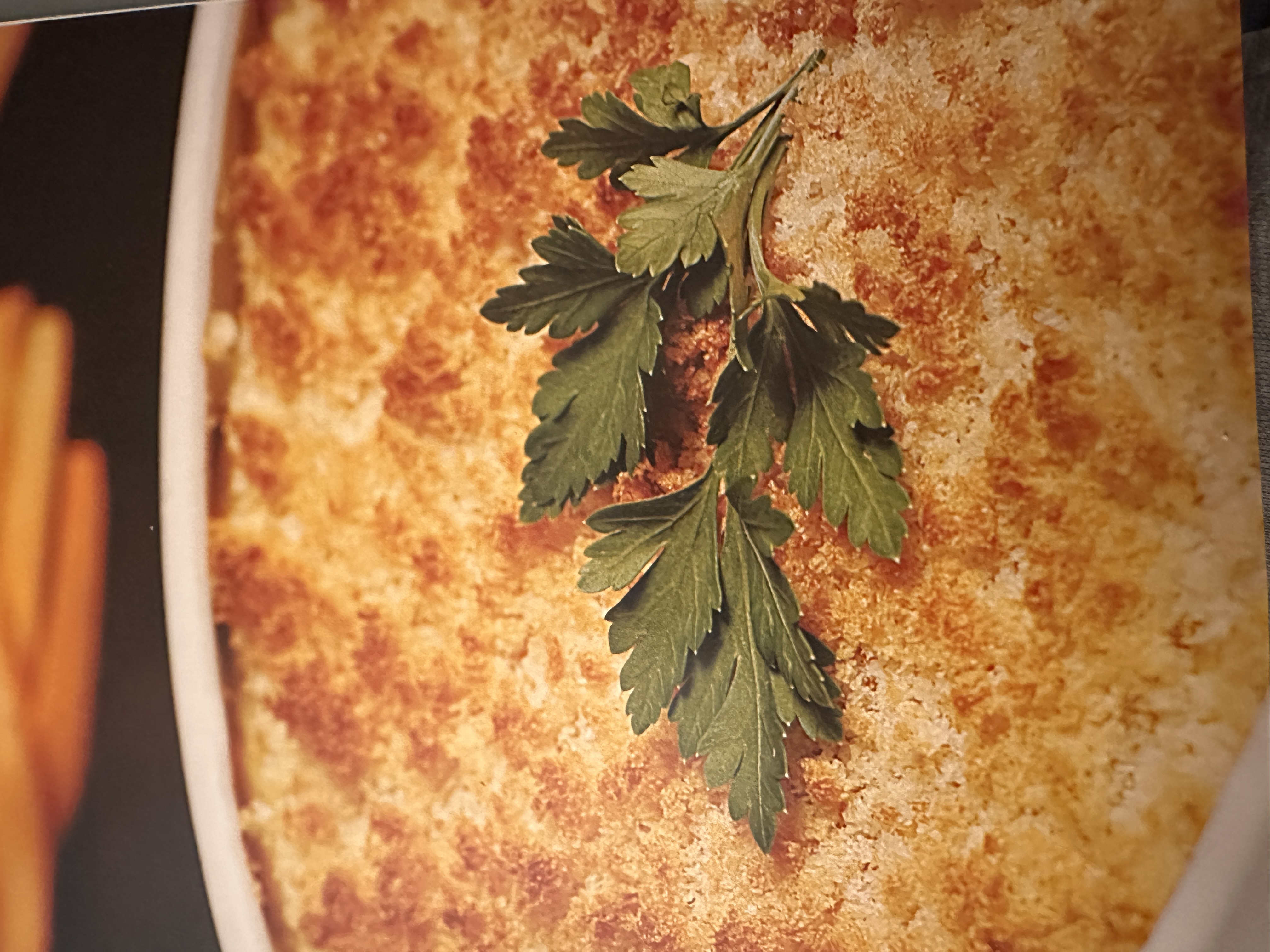 Bacalao a la nata