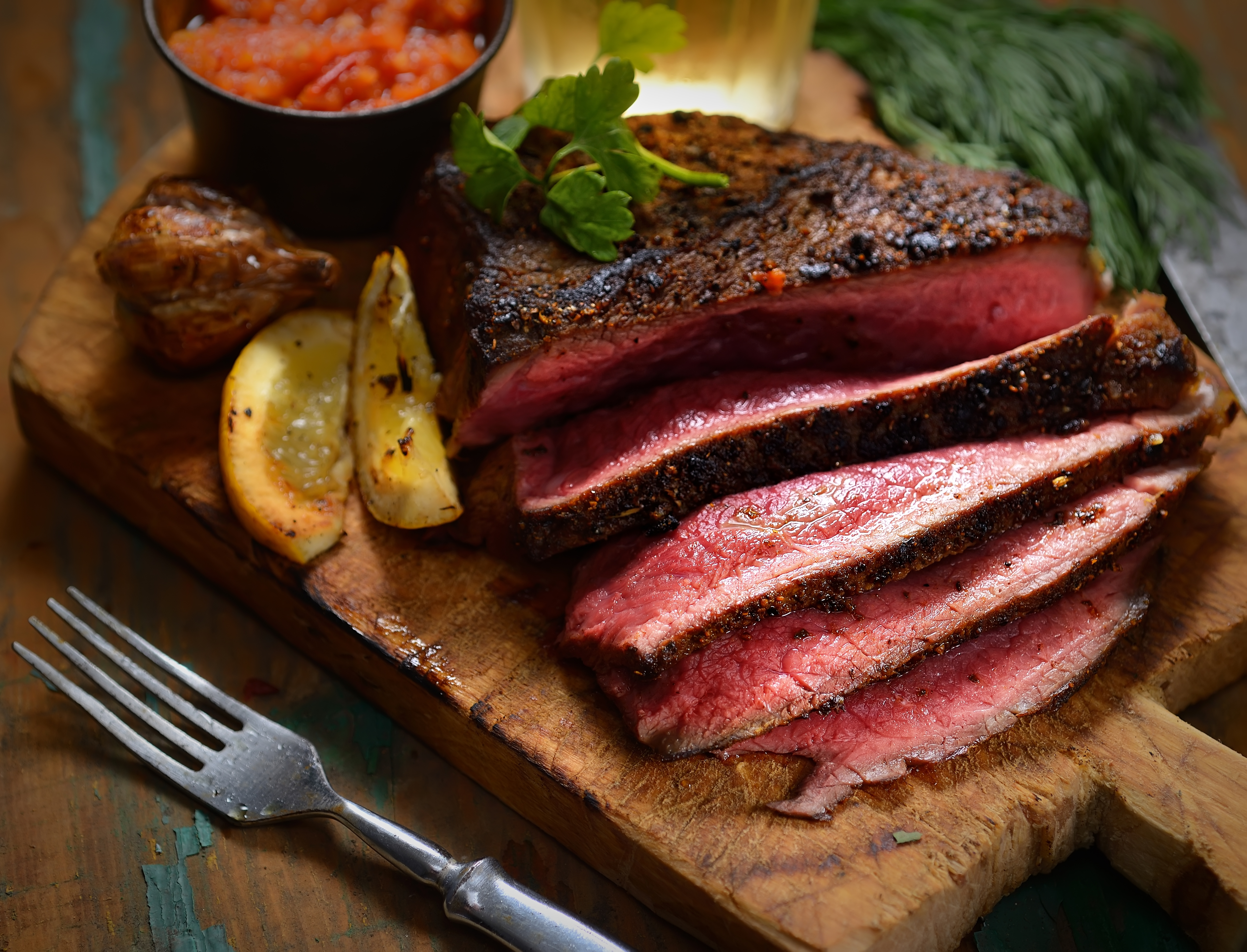 Roast Beef