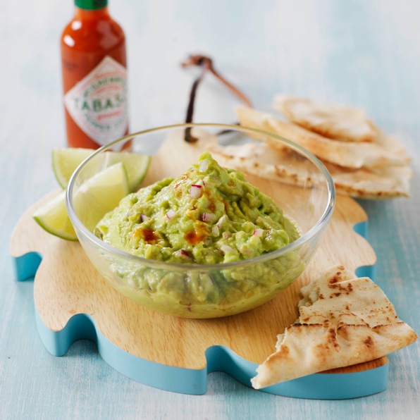 Guacamole