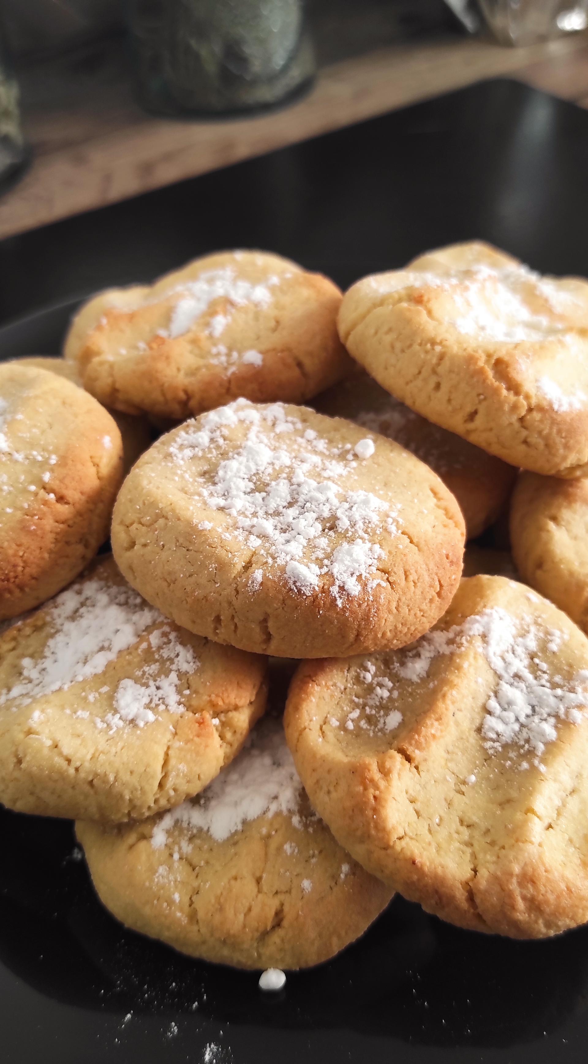 Recette Helenette :