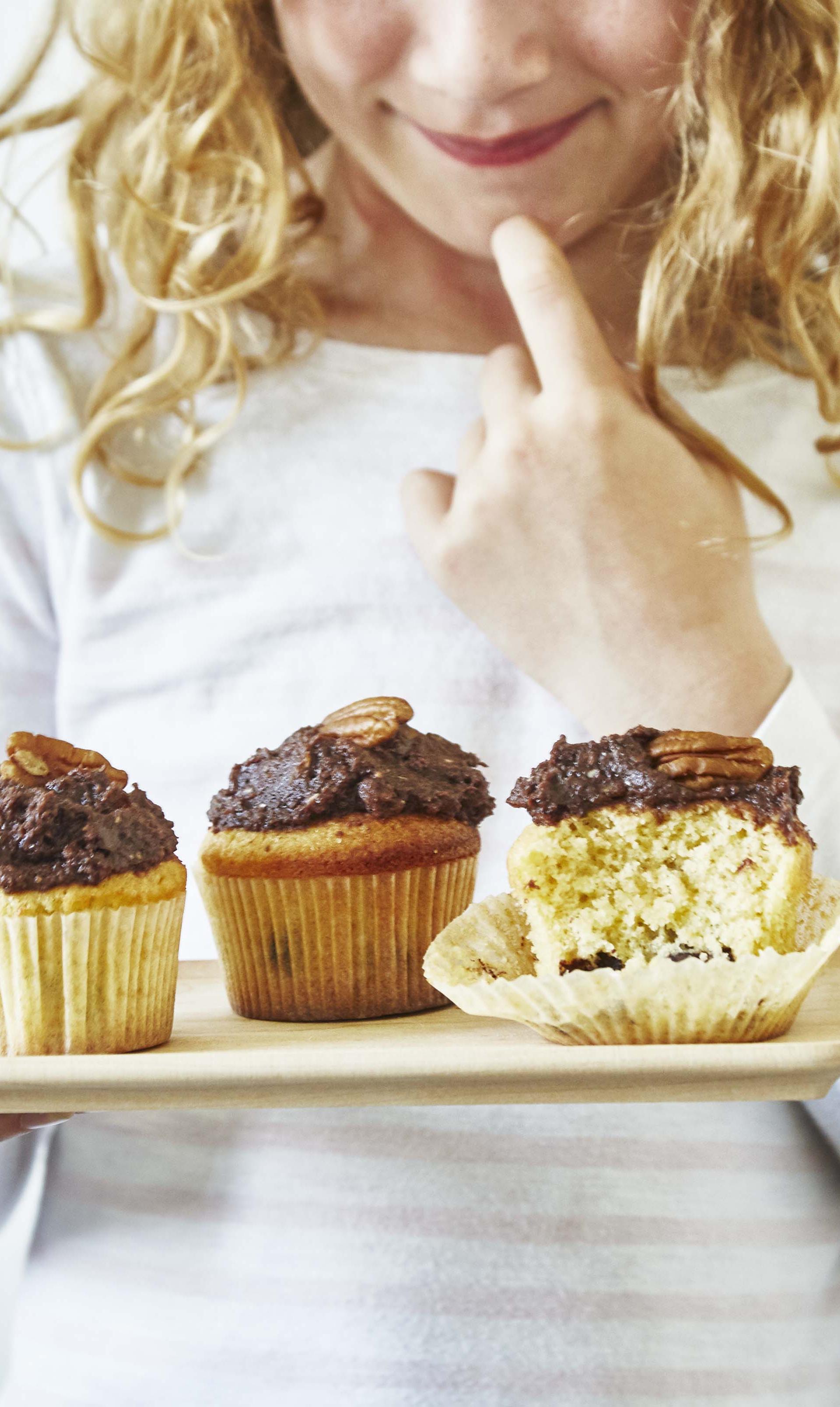 G?�teau cookie - Recette Cake Factory | Tefal