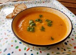 Sopa de tomate